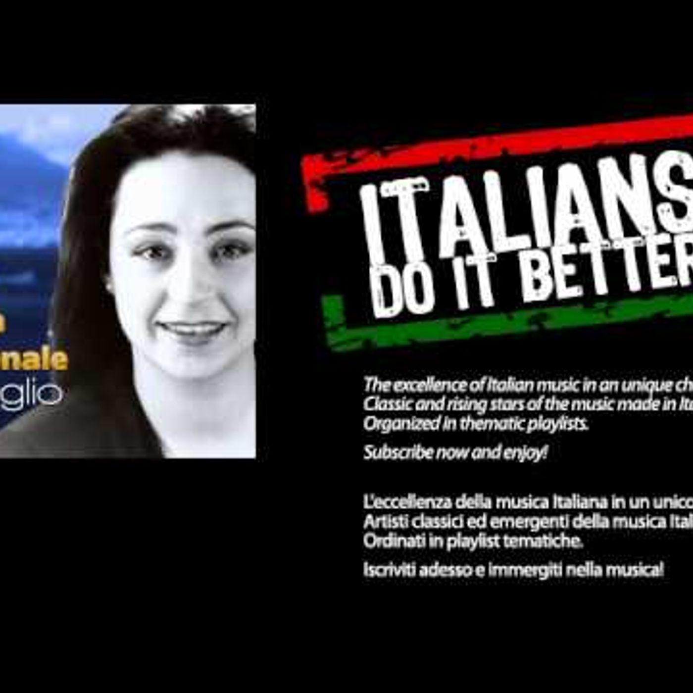 Lo show di Gianni Lu Royal