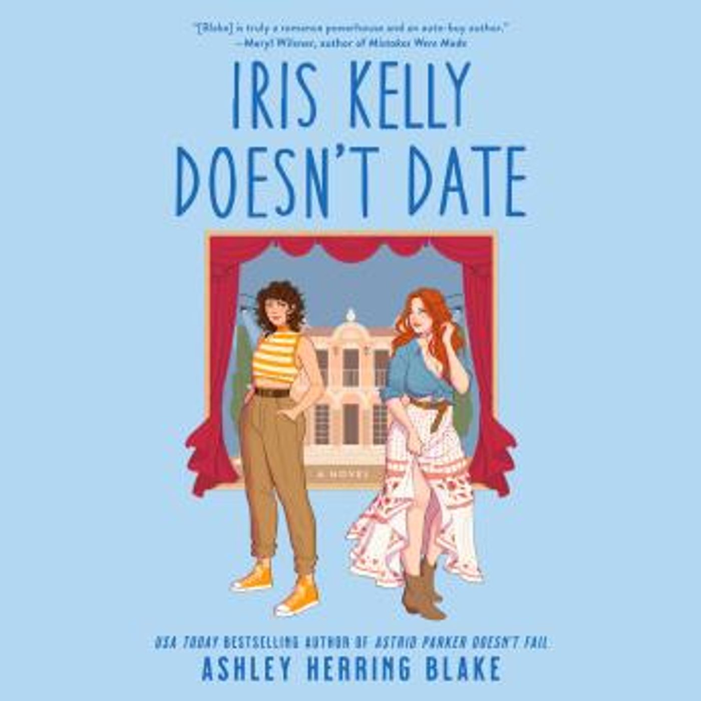 Download High-Quality Full Audiobooks in Romance, Modern