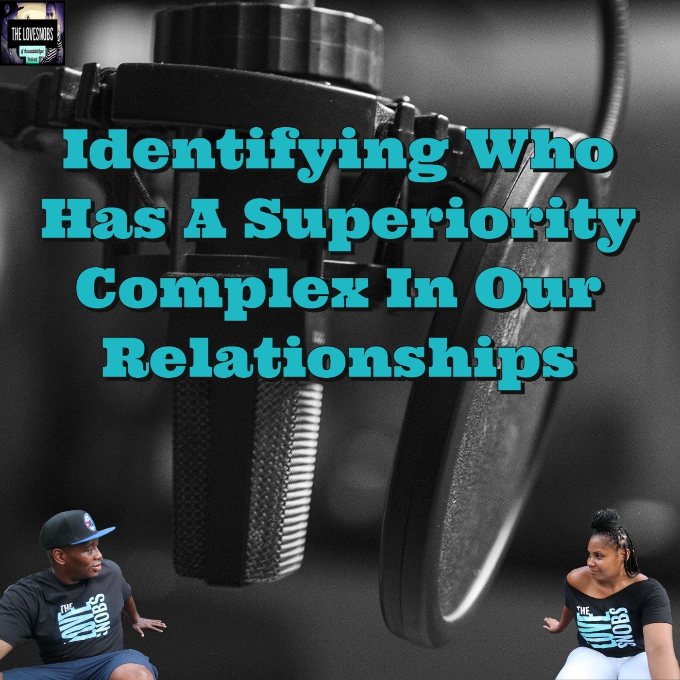 AccountableLove Podcast