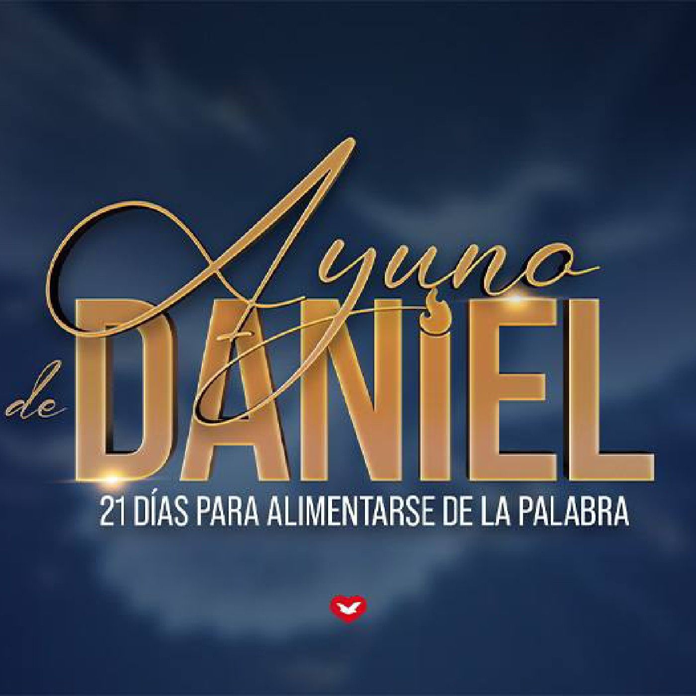 CLAMOR DE FE