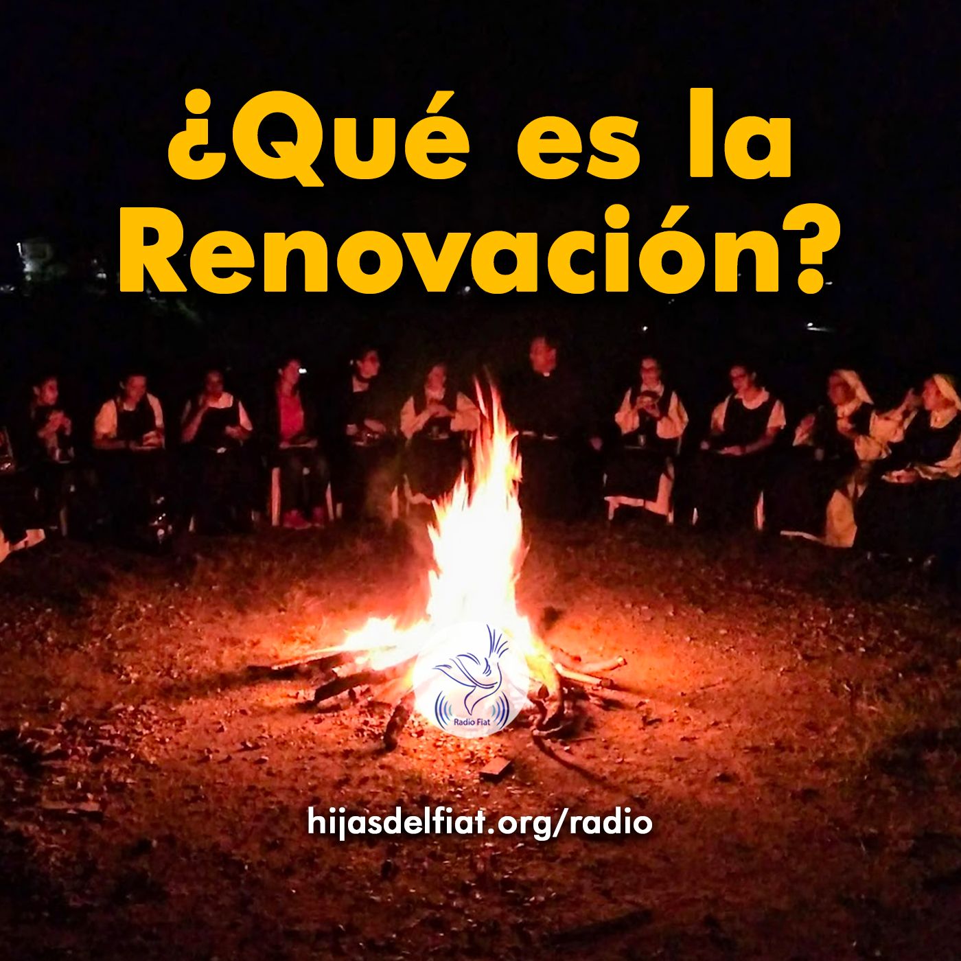 Escucha a Dios - ¿Estoy renovándome? RCC 02 episode artwork