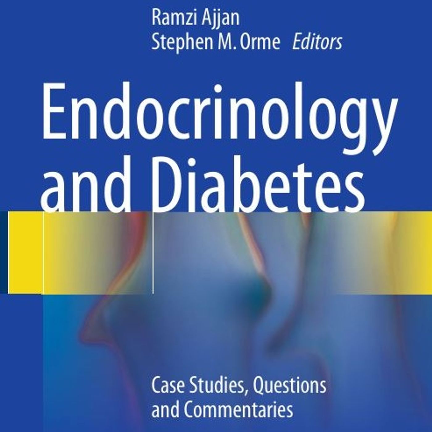 Endocrinology and Diabetes