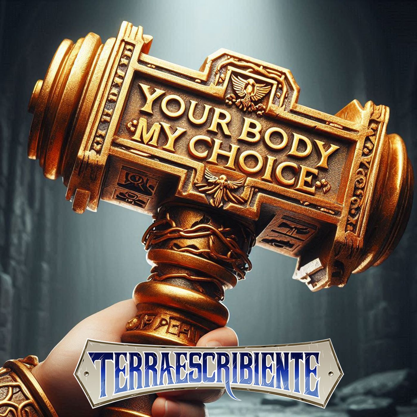 TERRAESCRIBIENTE