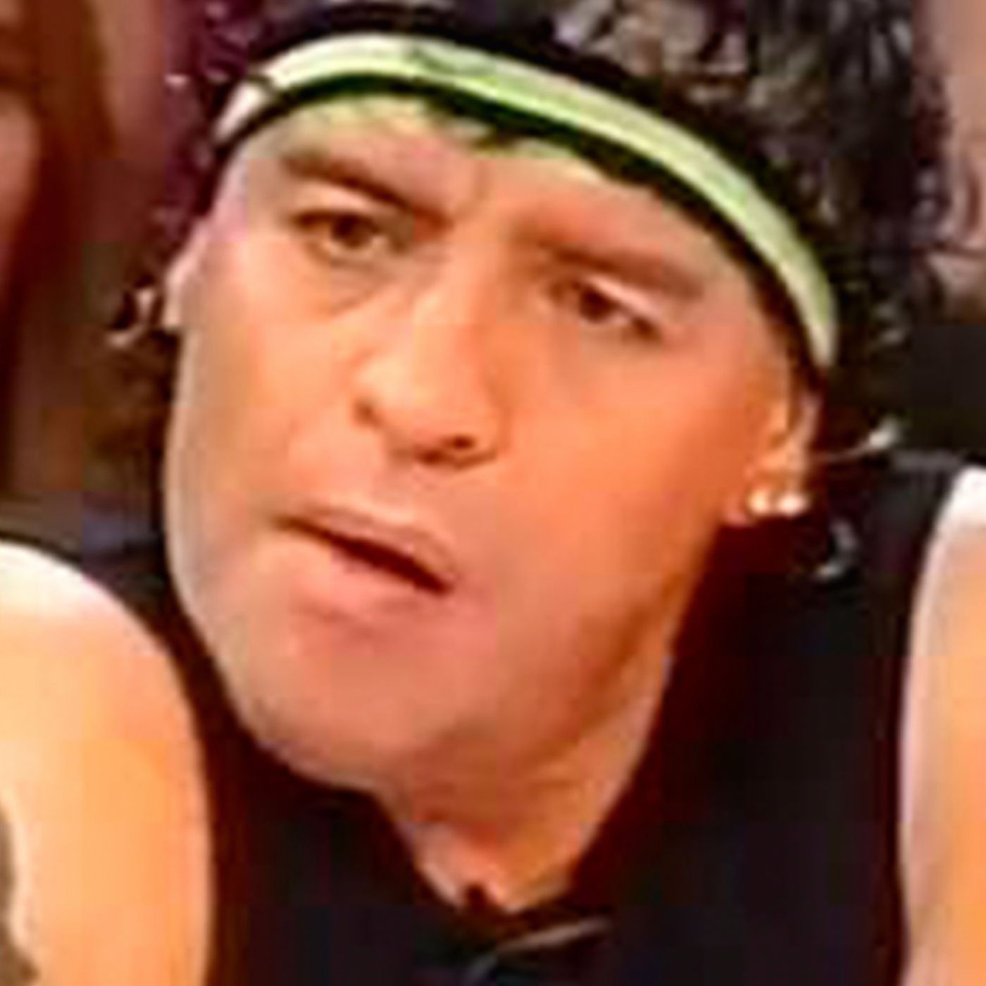 Interés General Podcast