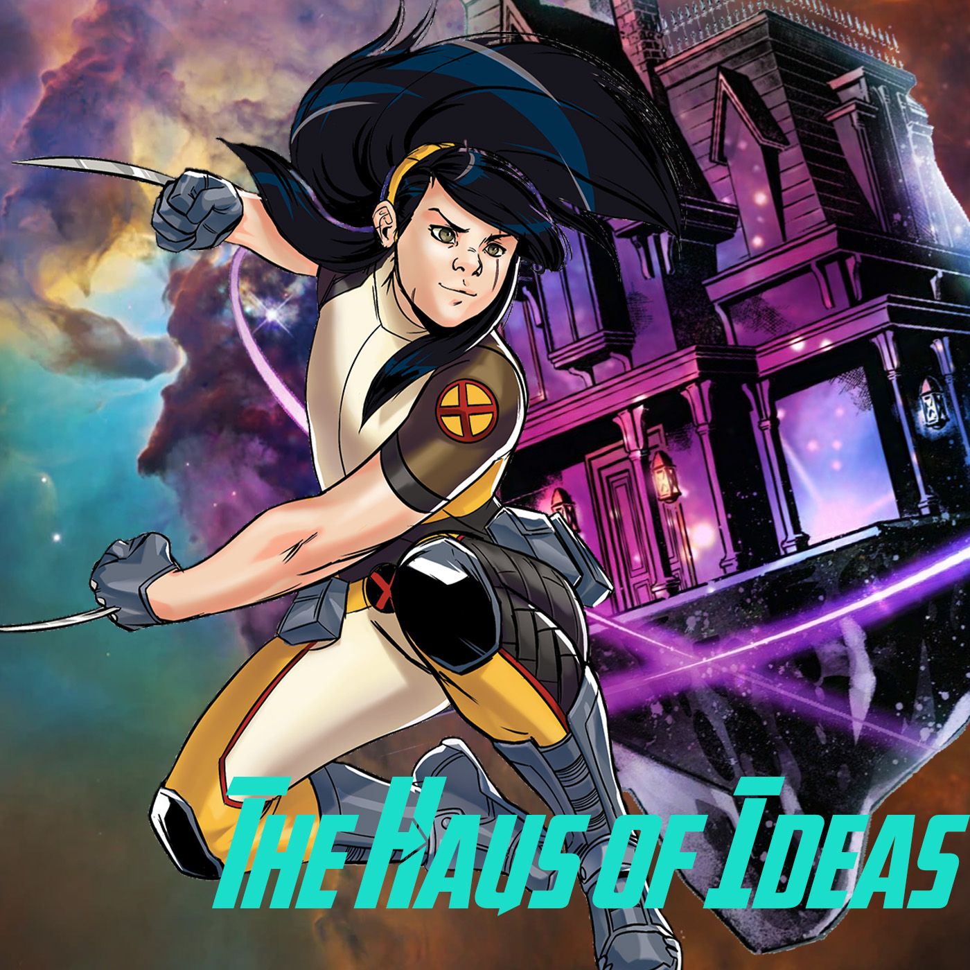 The Haus of Ideas
