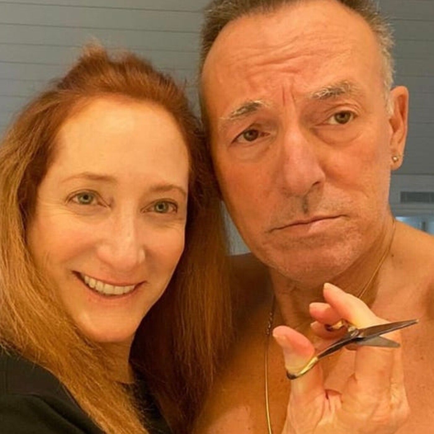 Springsteen En Podcast
