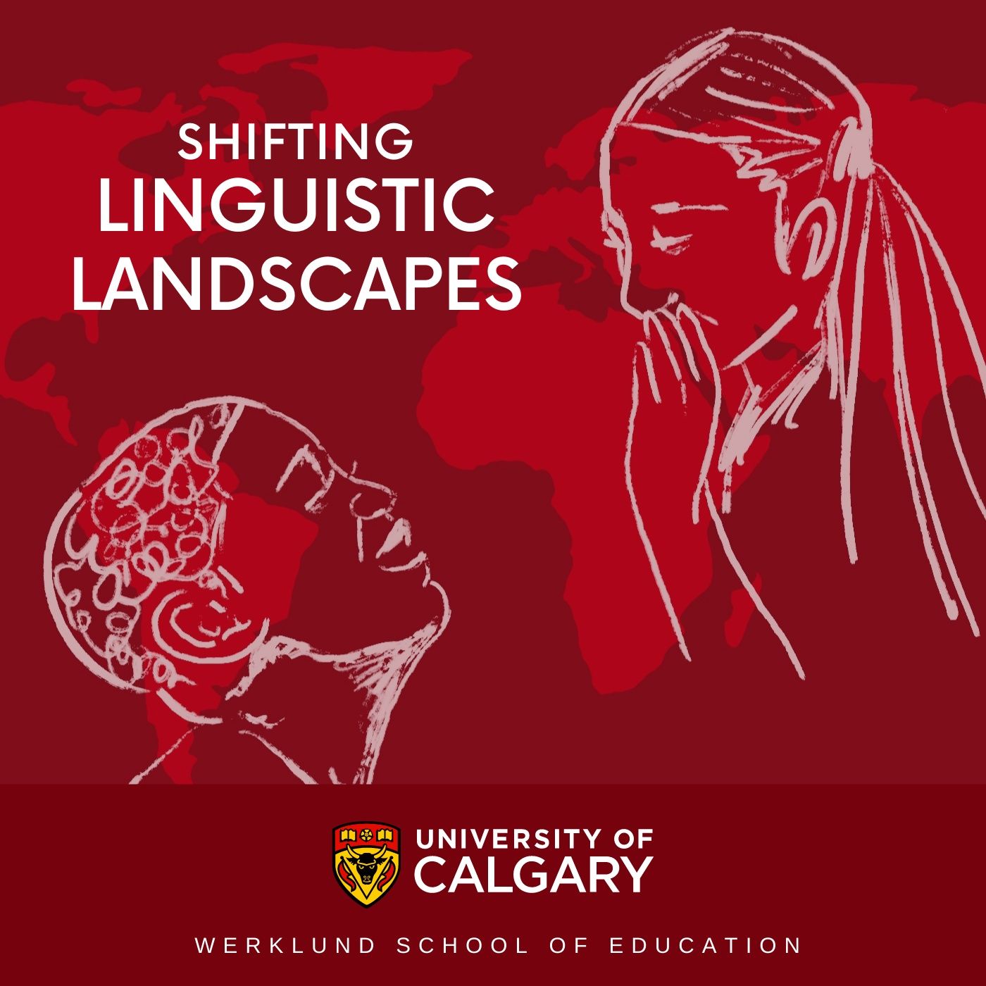 Shifting Linguistic Landscapes