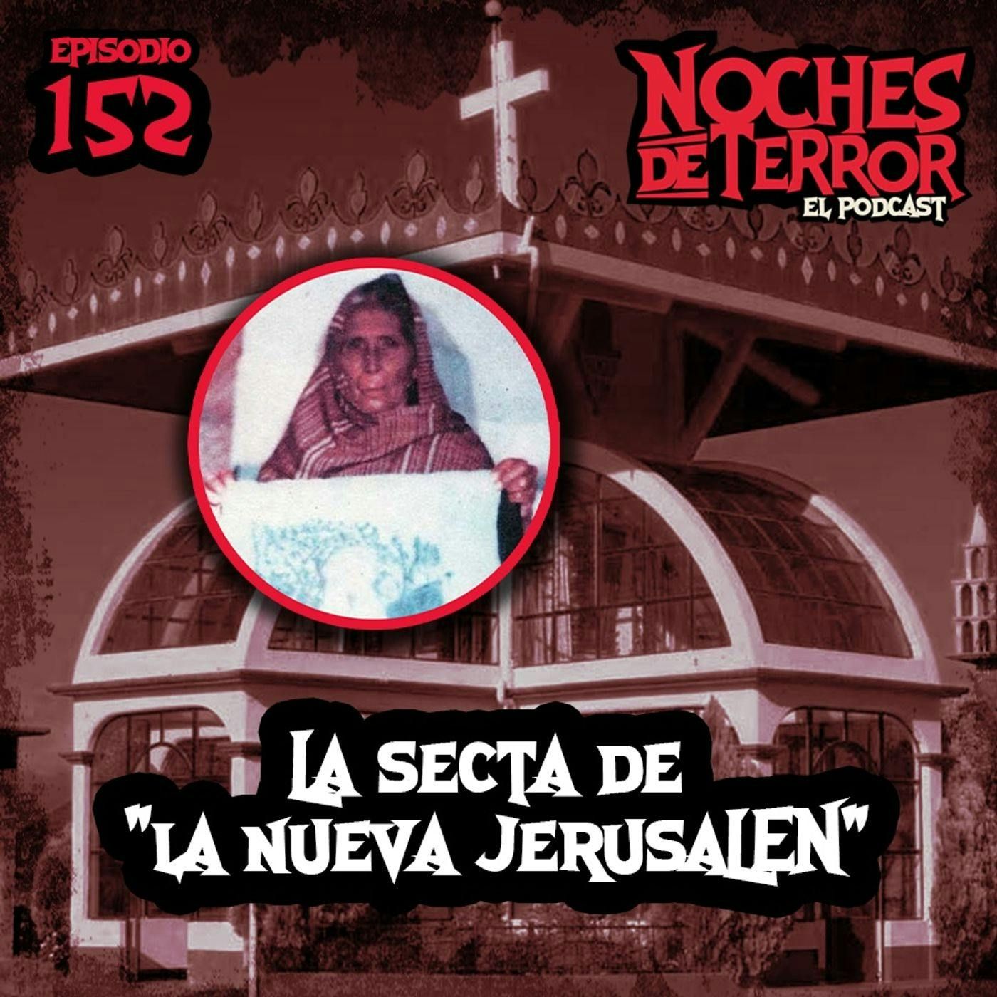 El podcast de Jakelin Cristóbal