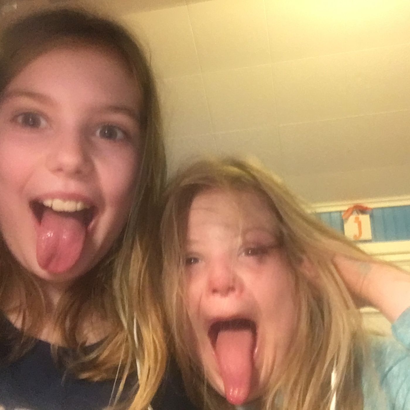 June And Ada