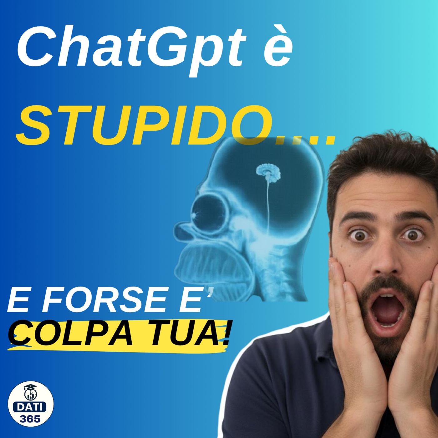 Dai dati alla Business Intelligence