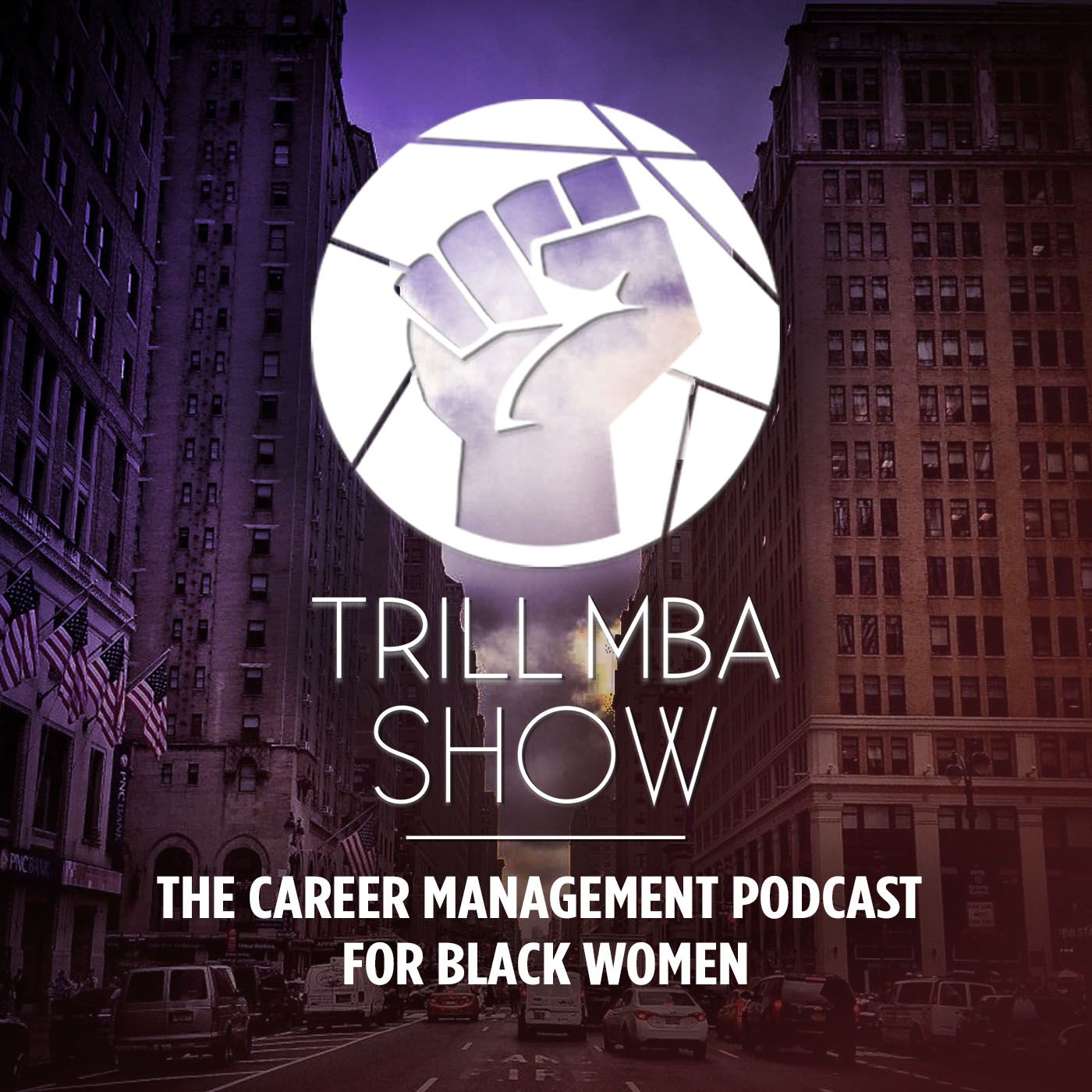 Trill MBA Show