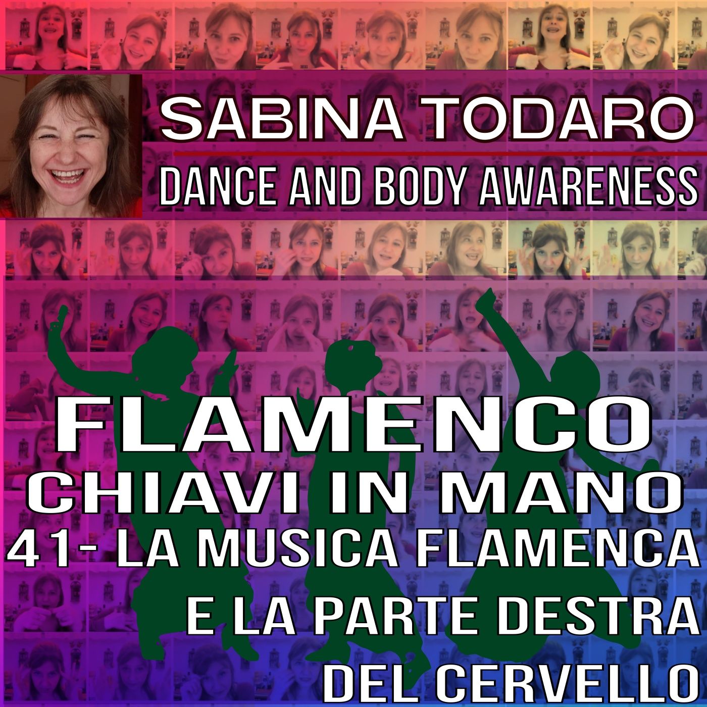 Flamenco Chiavi in Mano podcast