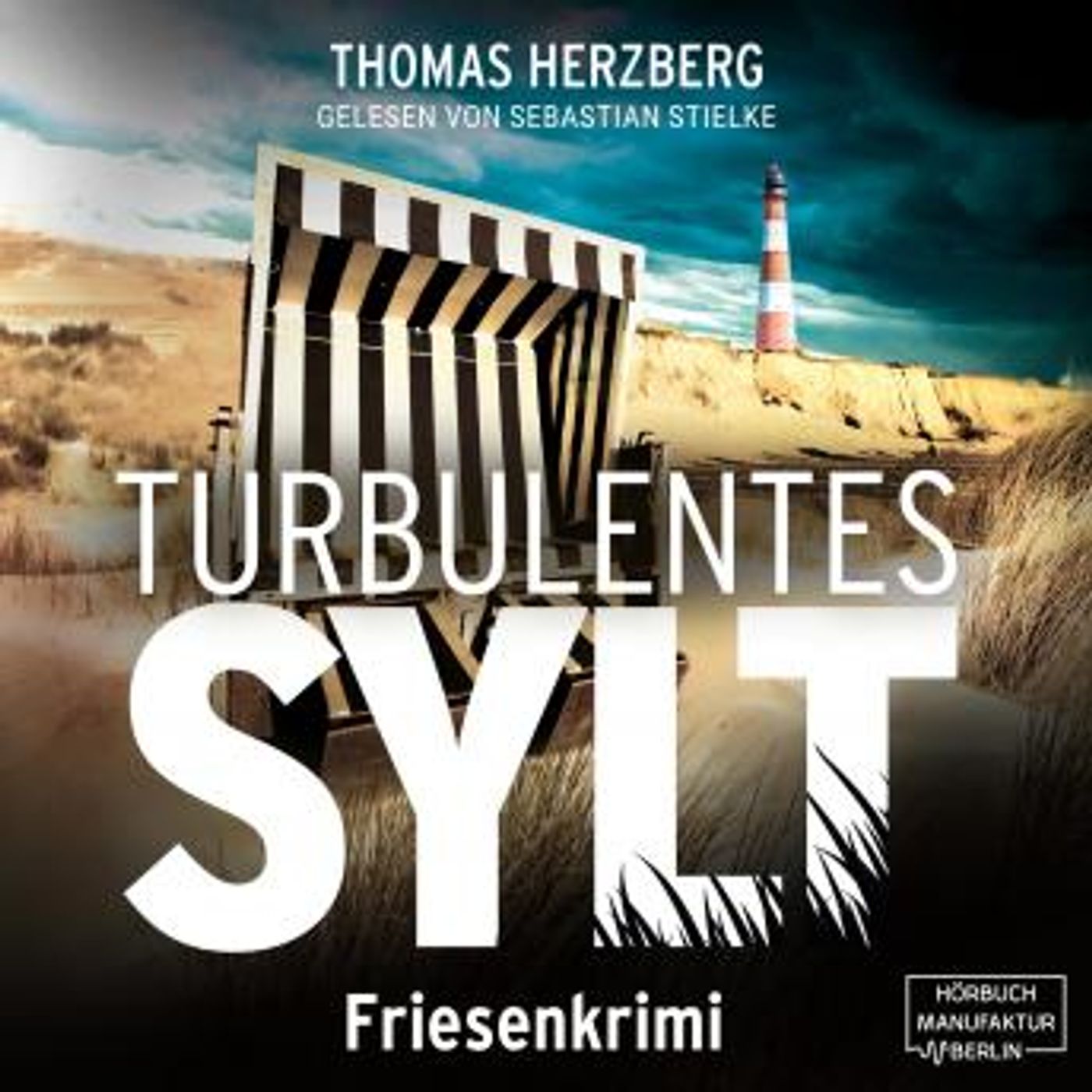 Listen to Top Full Audiobooks in Mystery, Thriller & Horror, Suspense