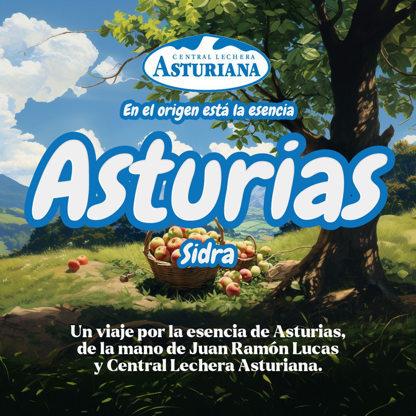 Sidra: patrimonio de Asturias para el mundo episode artwork