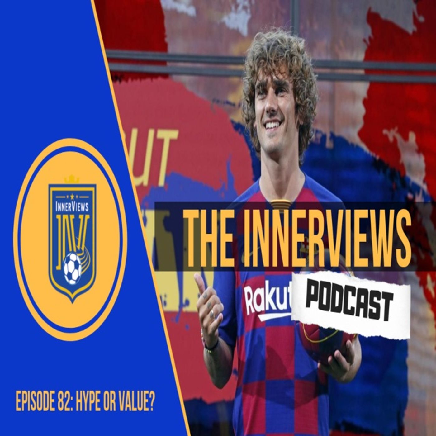Episode 83 |  Hype Or Value?