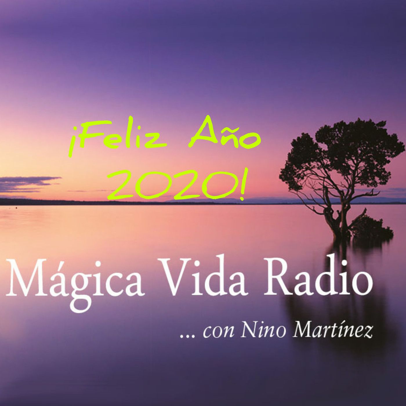 Mágica Vida Radio