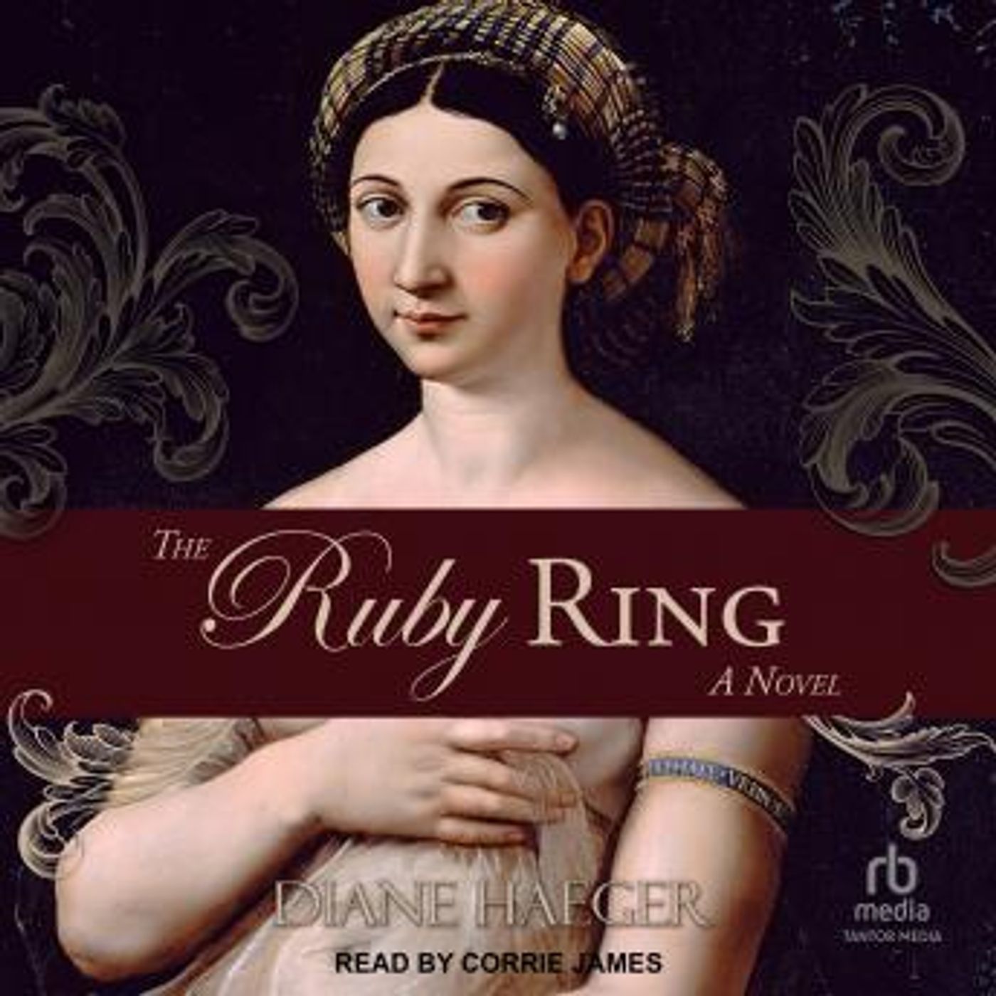 Stream Popular Full Audiobooks in Romance, Historical