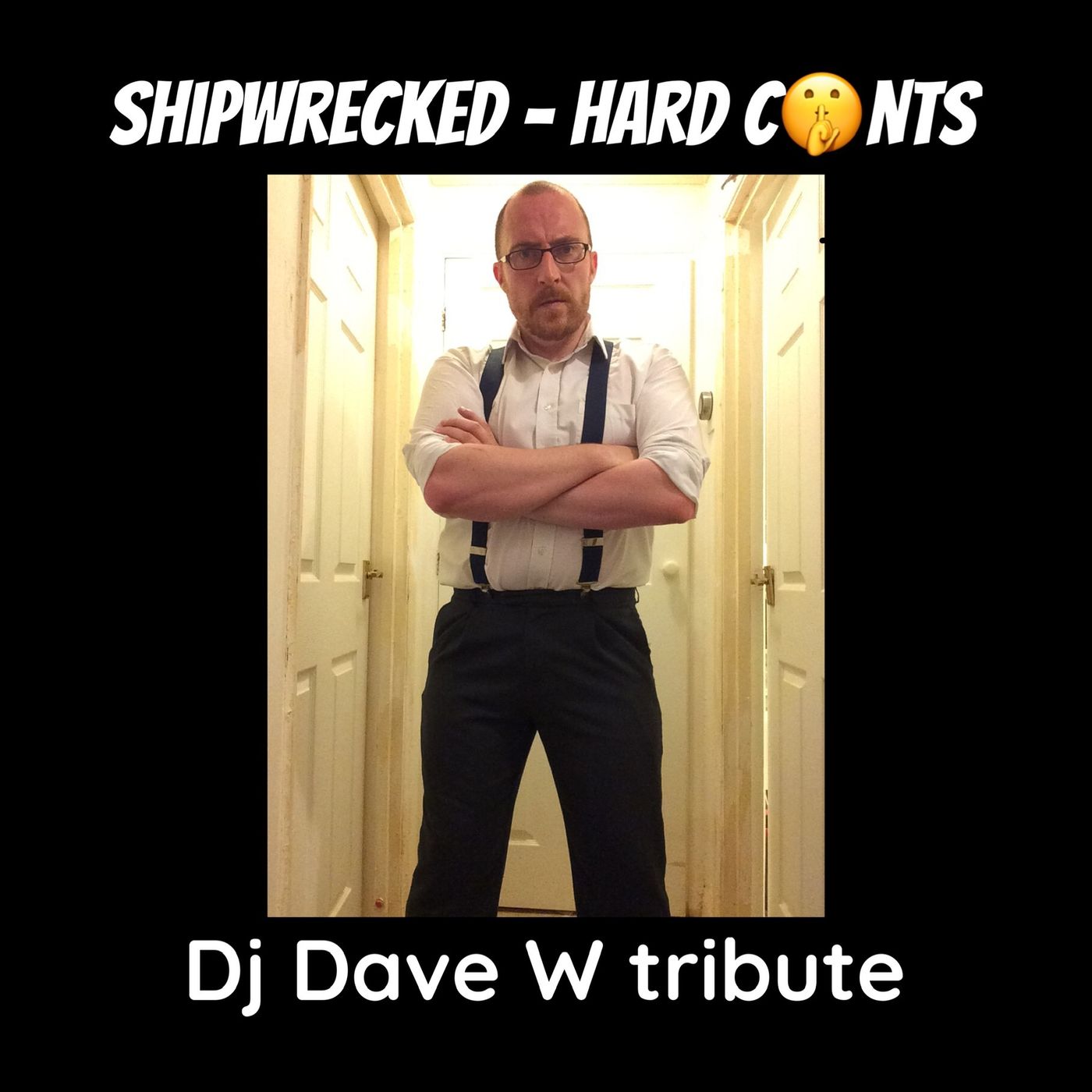 Shipwrecked - The Radio Play