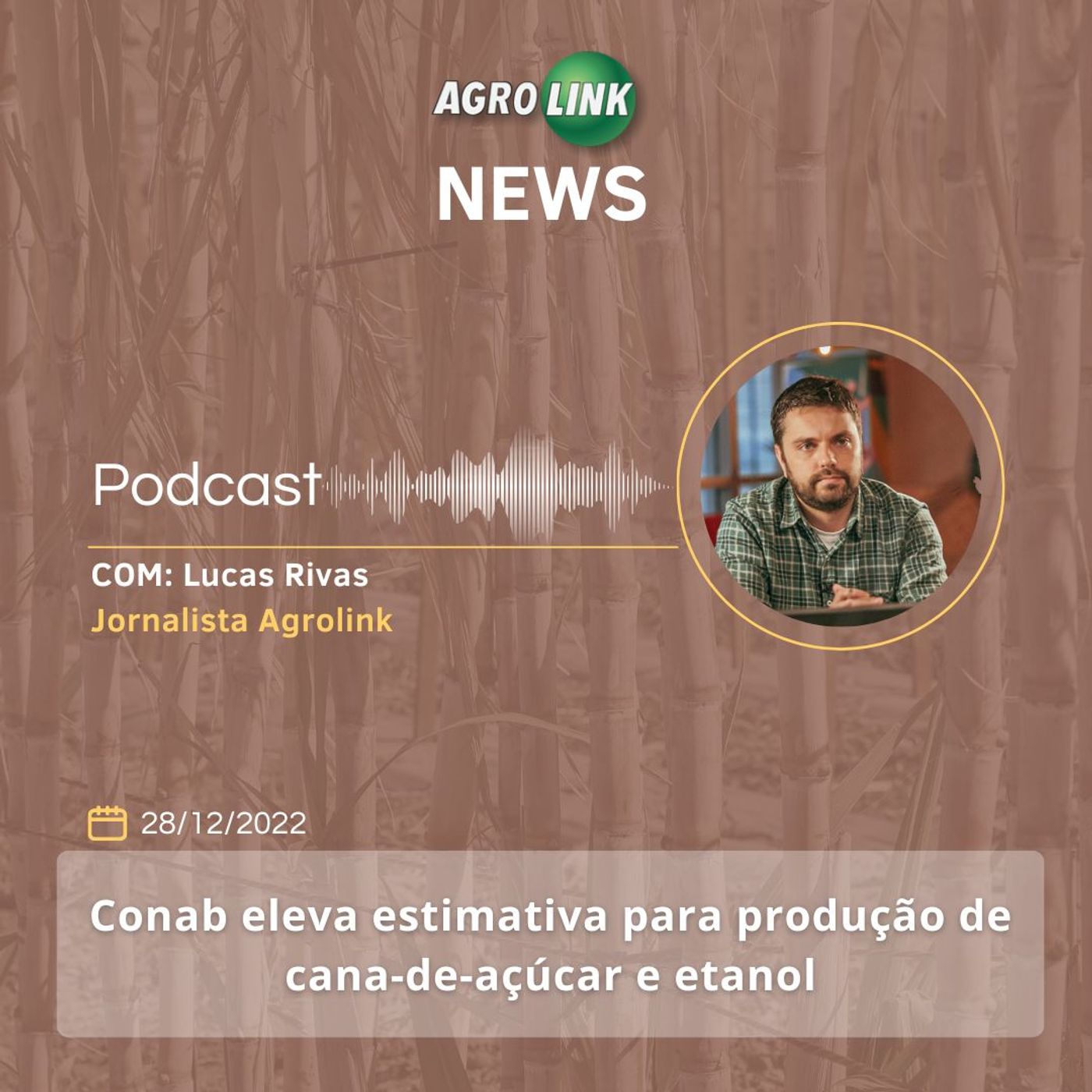 Cultivo do trigo em expansão no Cerrado episode artwork
