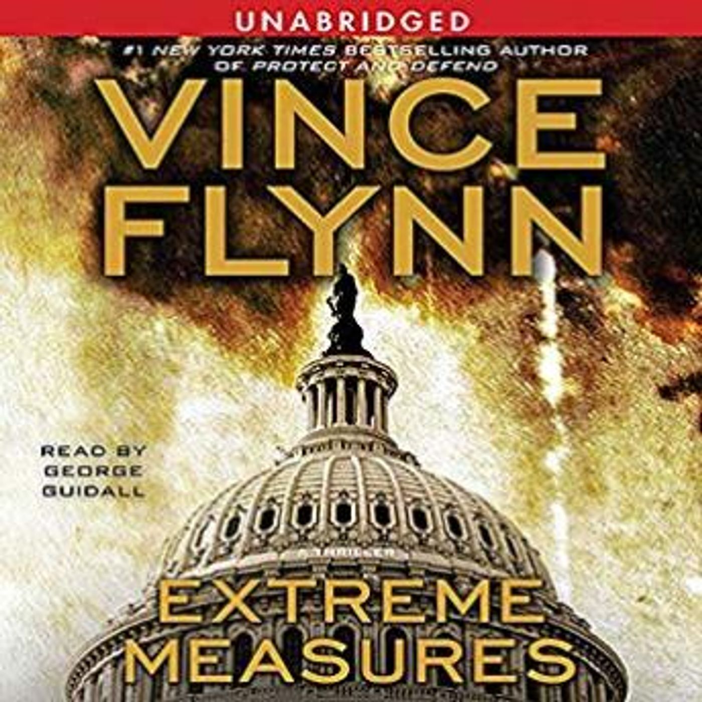Listen to New Full Audiobooks in Mystery, Thriller & Horror, Legal & Political