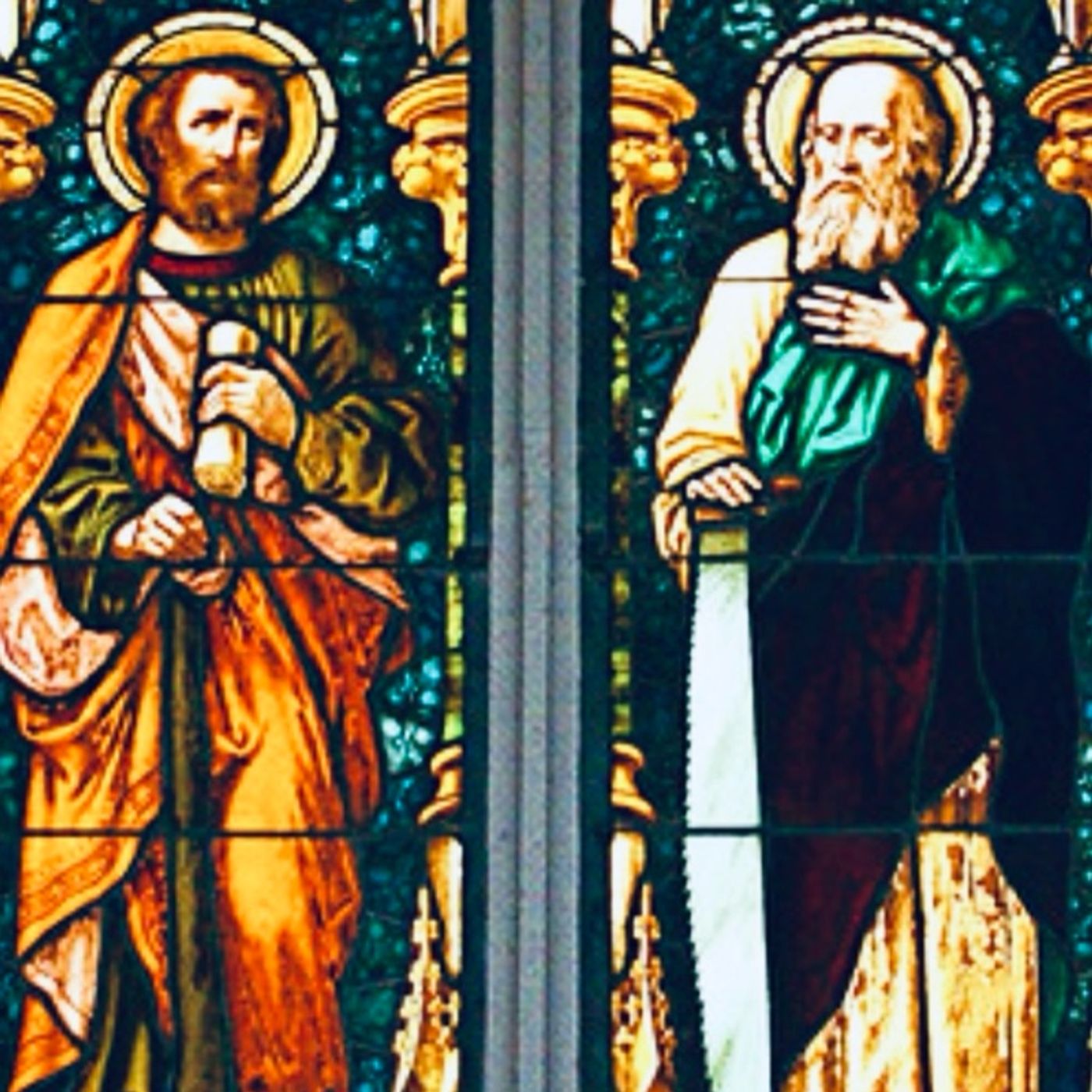 28 Octubre SS Simón y Judas episode artwork
