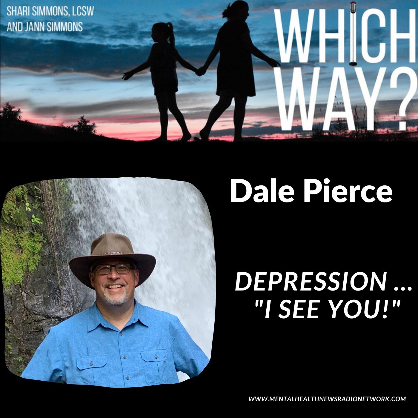 Which Way Podcast