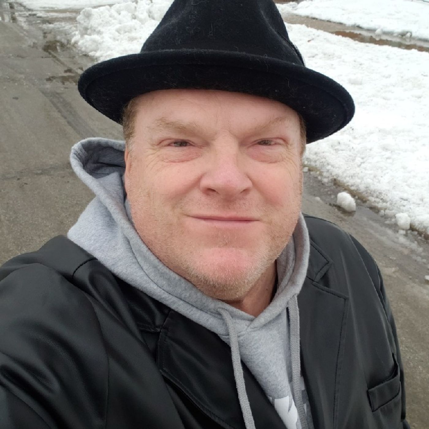 The Matt Kissane Show