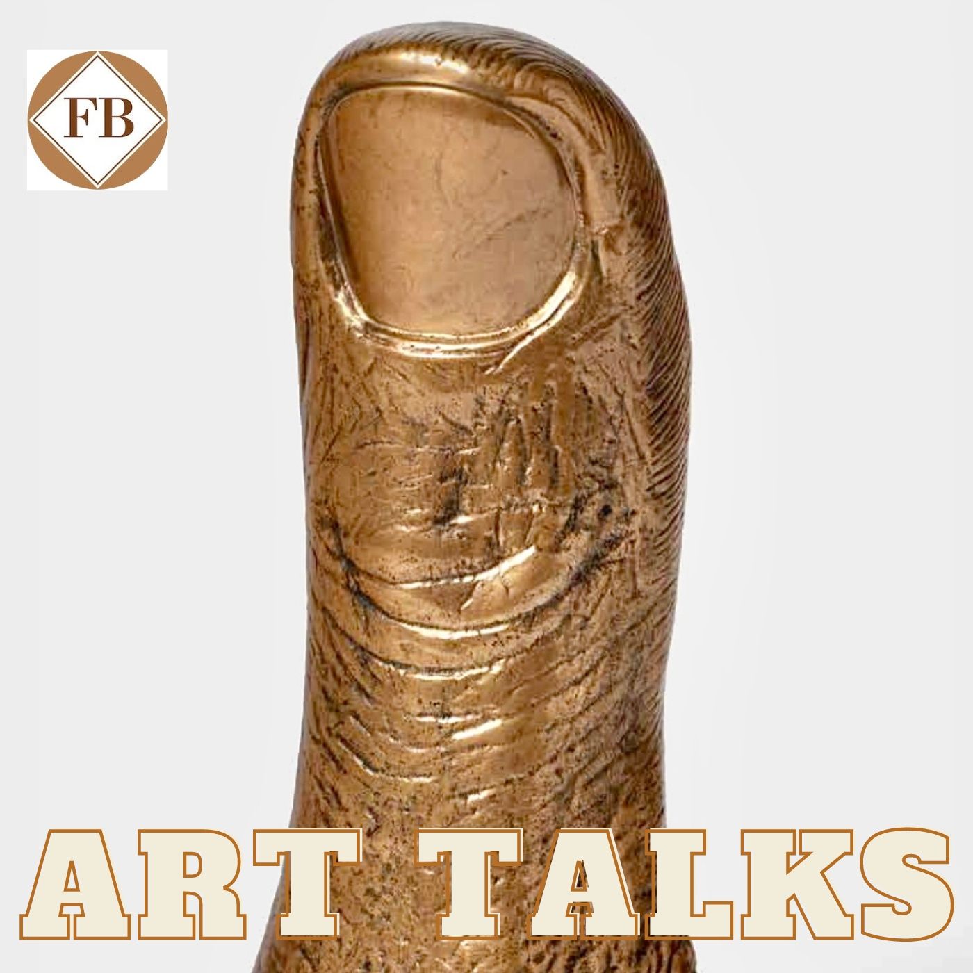 FB Art Talks