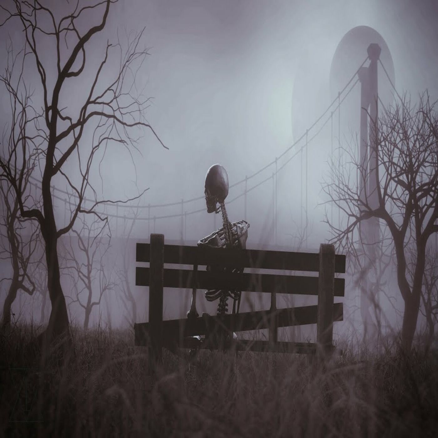 Especial "30 Relatos Cortos de Terror" (Experiencias Reales) - #ElFantasmaErrante (588) episode artwork