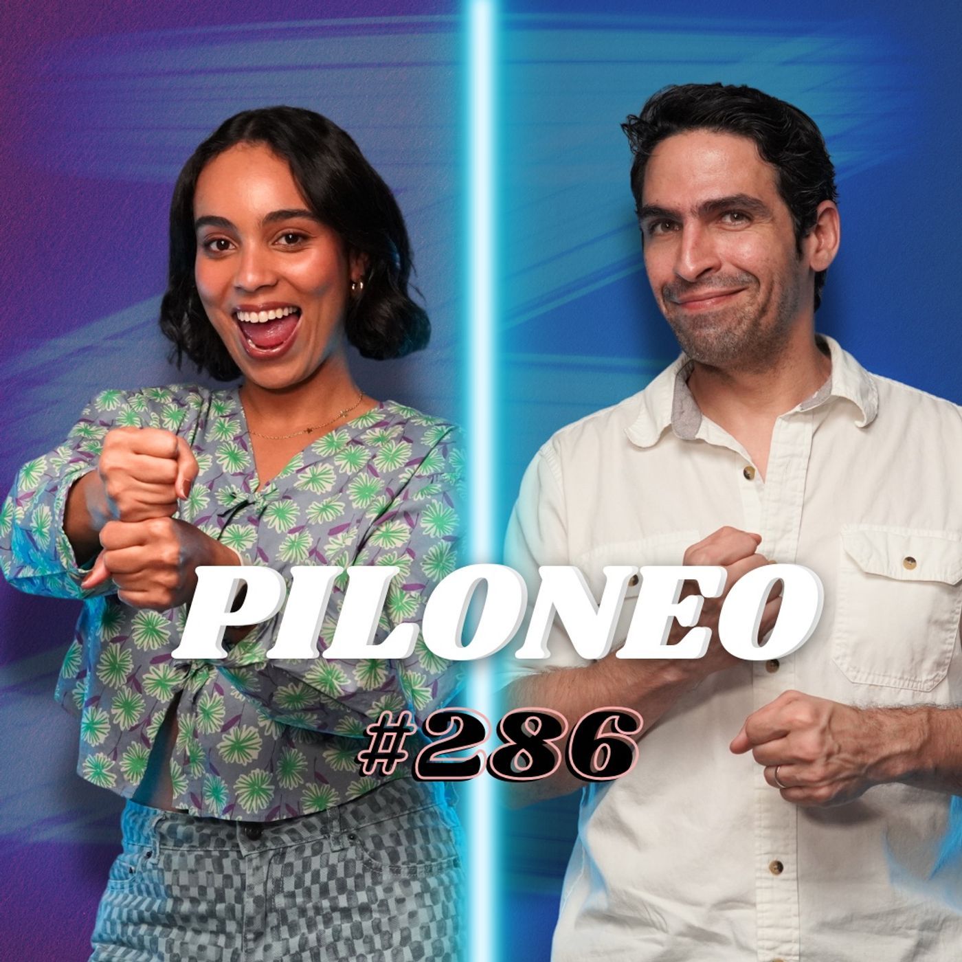 Lenguas Calvas Podcast