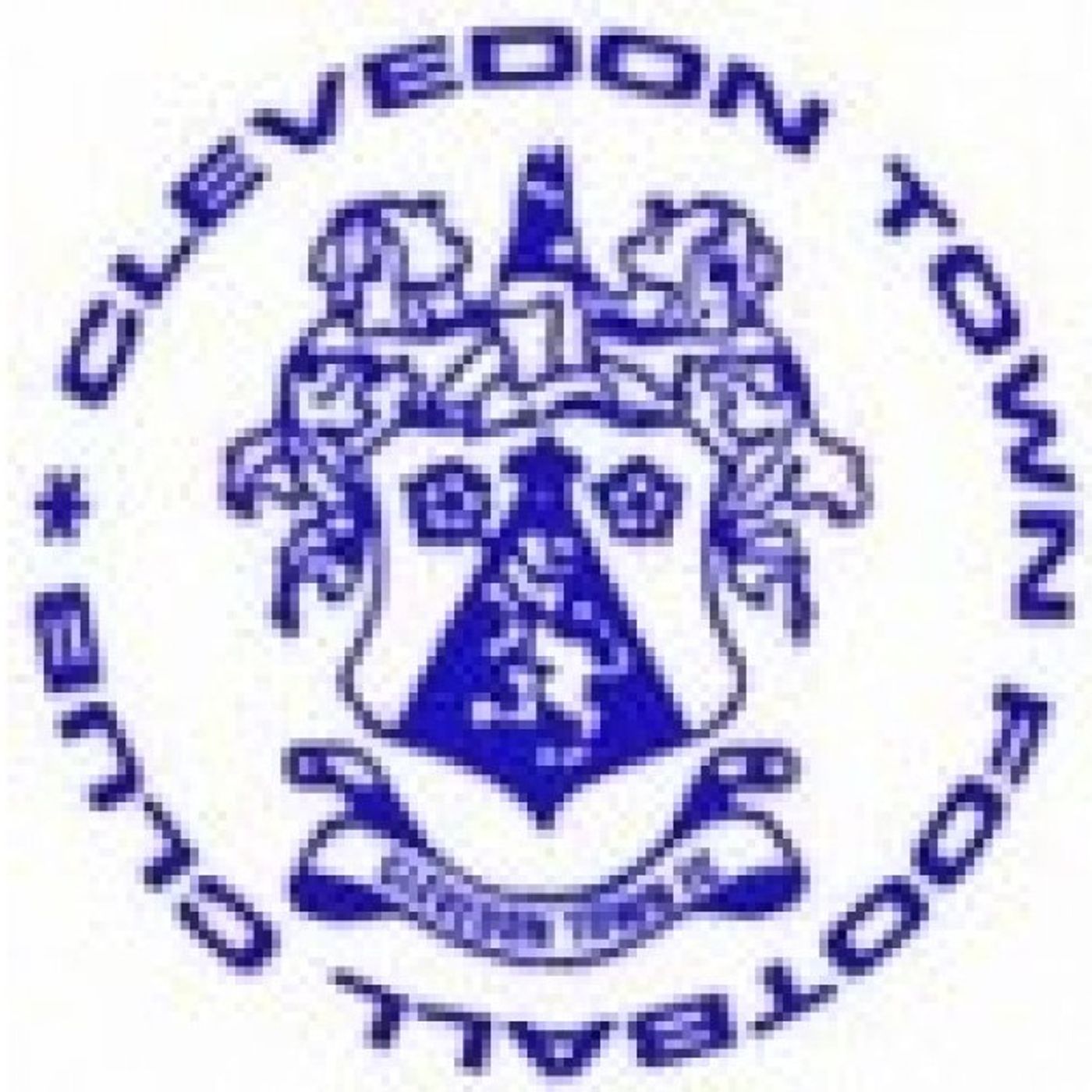 Radstock Town v Clevedon Town 2nd half episode artwork