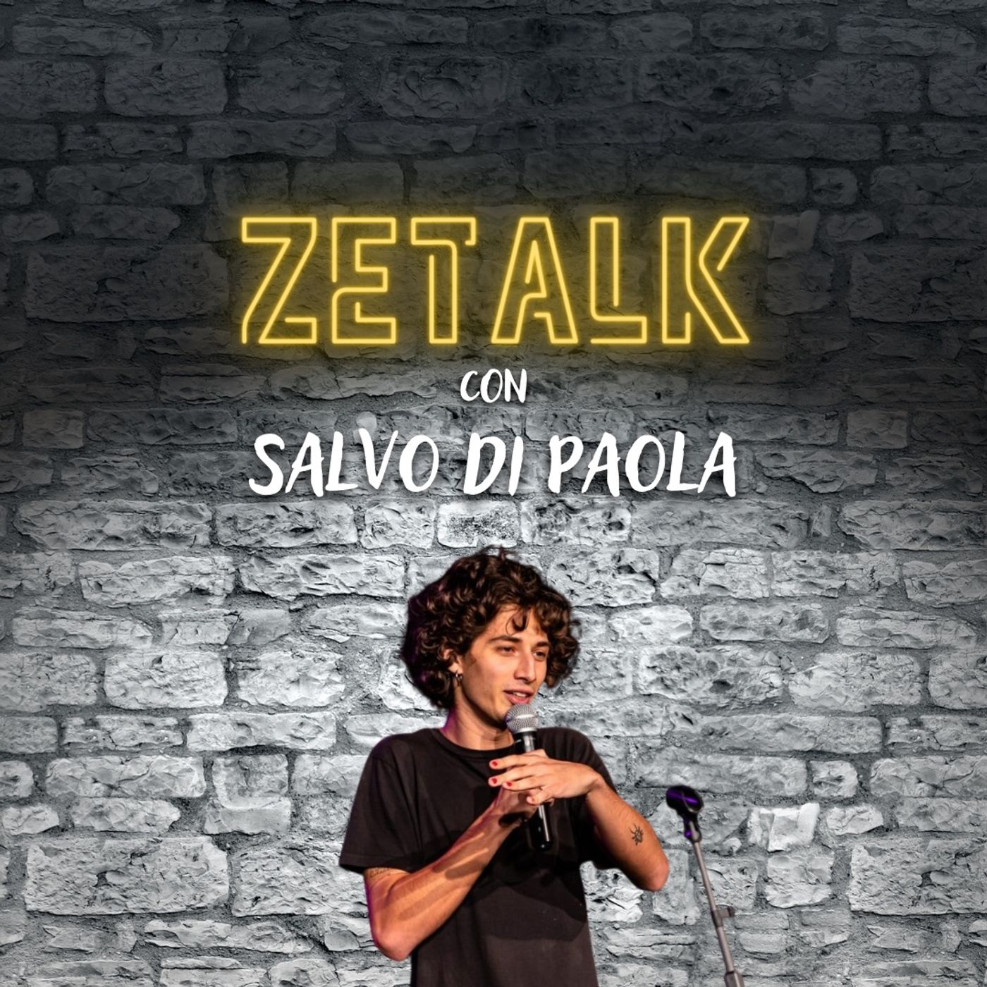 ZeTalk
