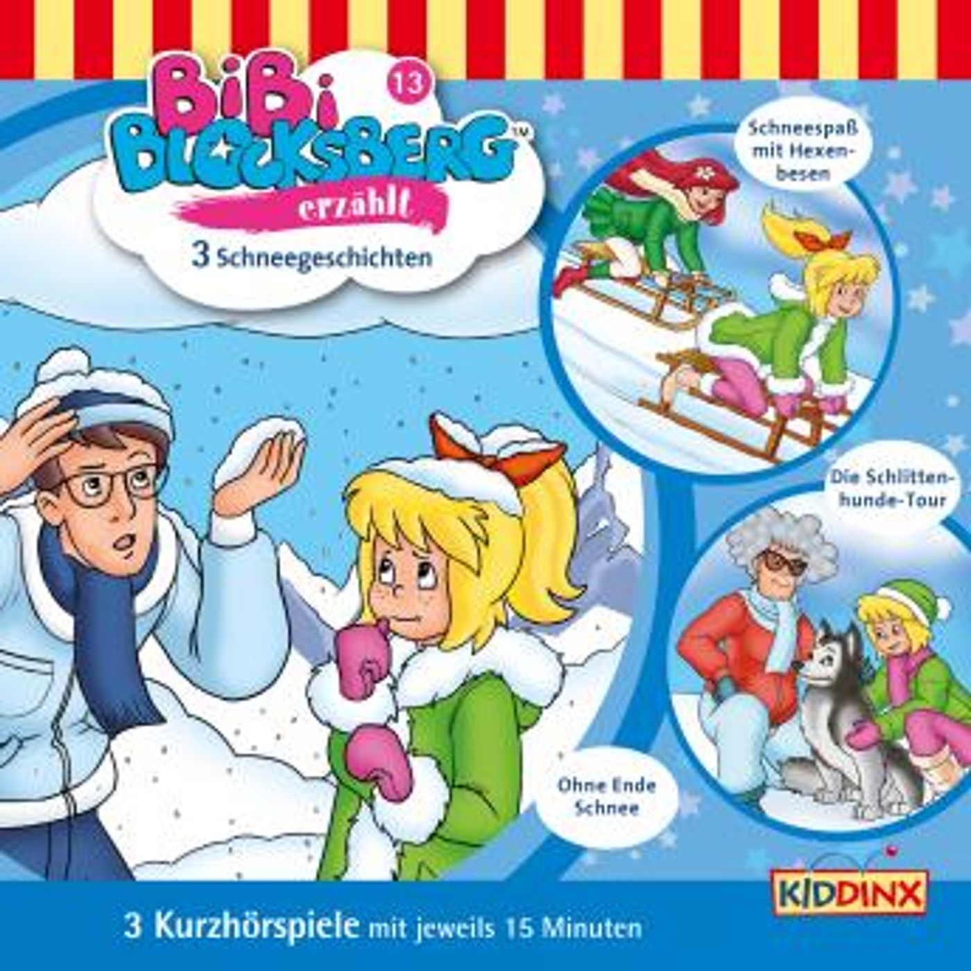 Download New Full Audiobooks in Kids, Ages 5 & Under