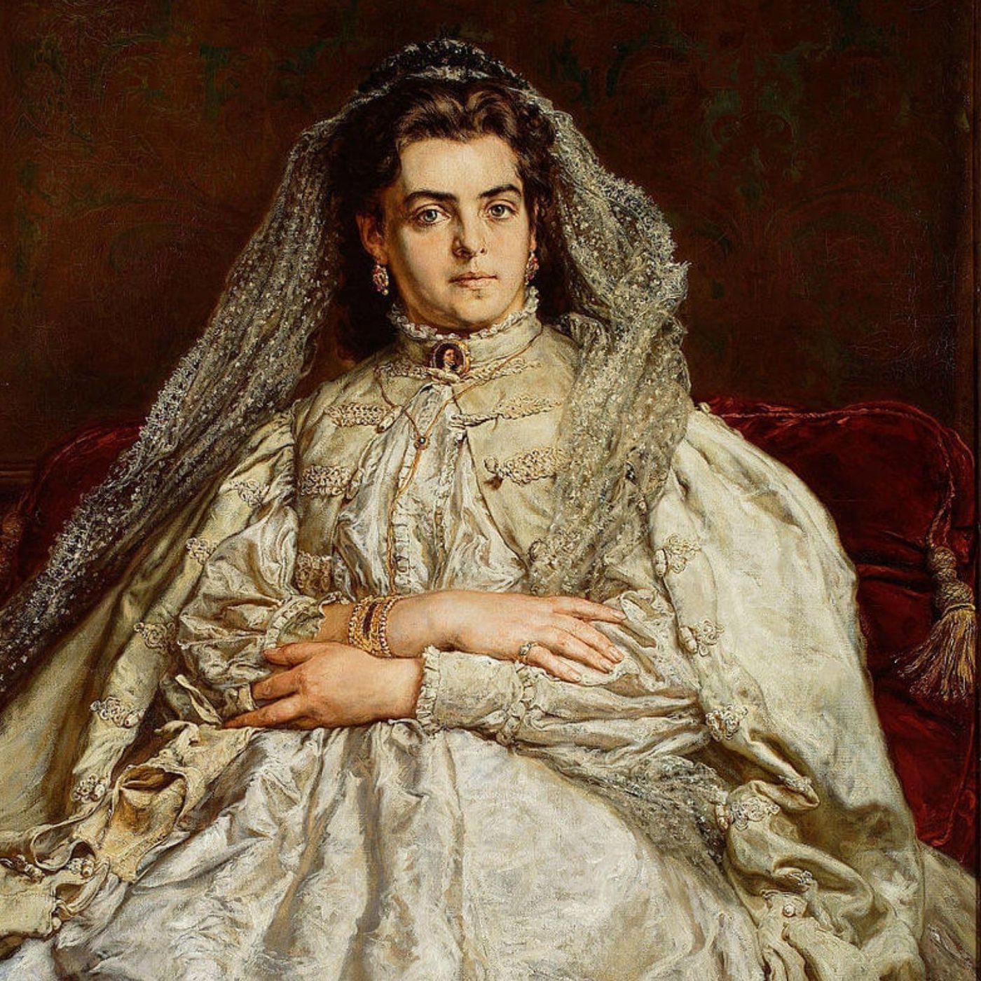 Przed obrazem – muzeum w słuchawkach