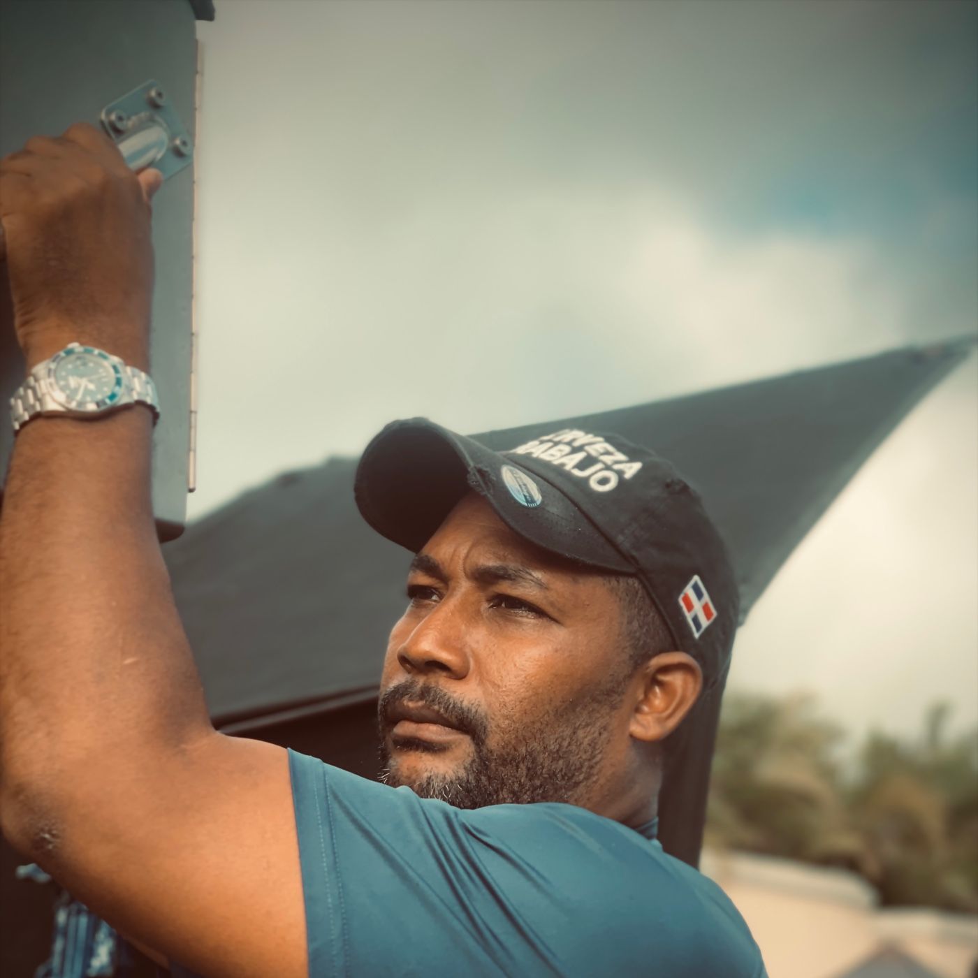 Hablando De Todo Un Poco.