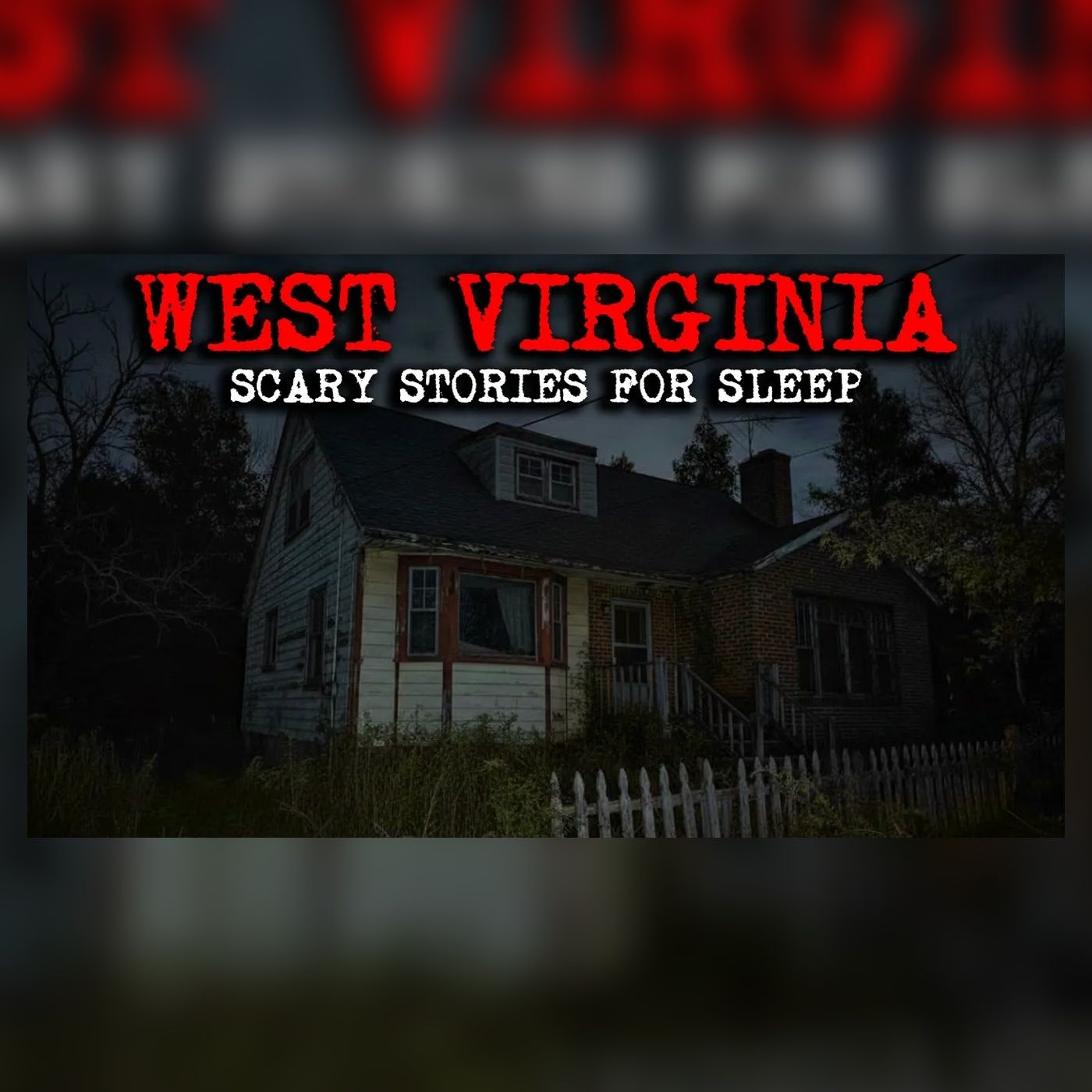 13 West Virginia Trail Encounters You Won’t Forget | Horror Stories 13 West Virginia Trail Encounters You Won’t Forget | Horror Stories