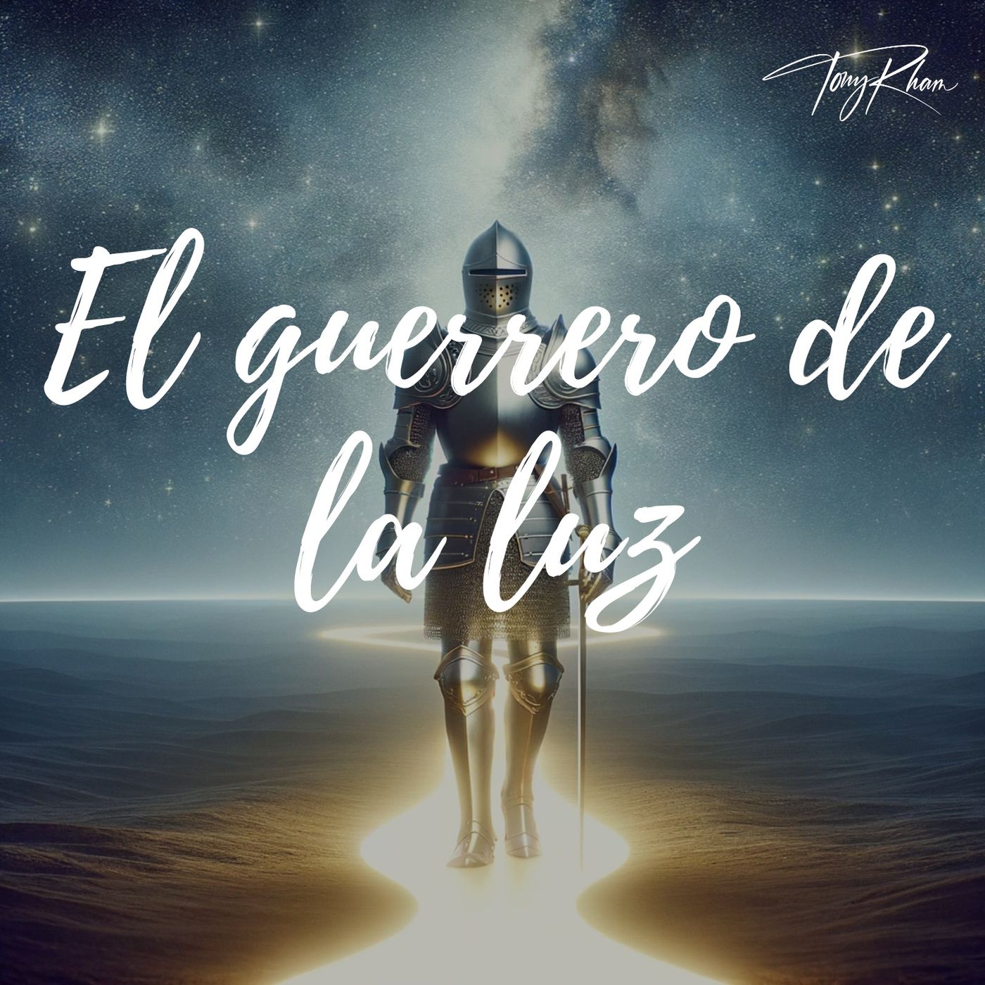 Meditaciones guiadas de Tony Rham