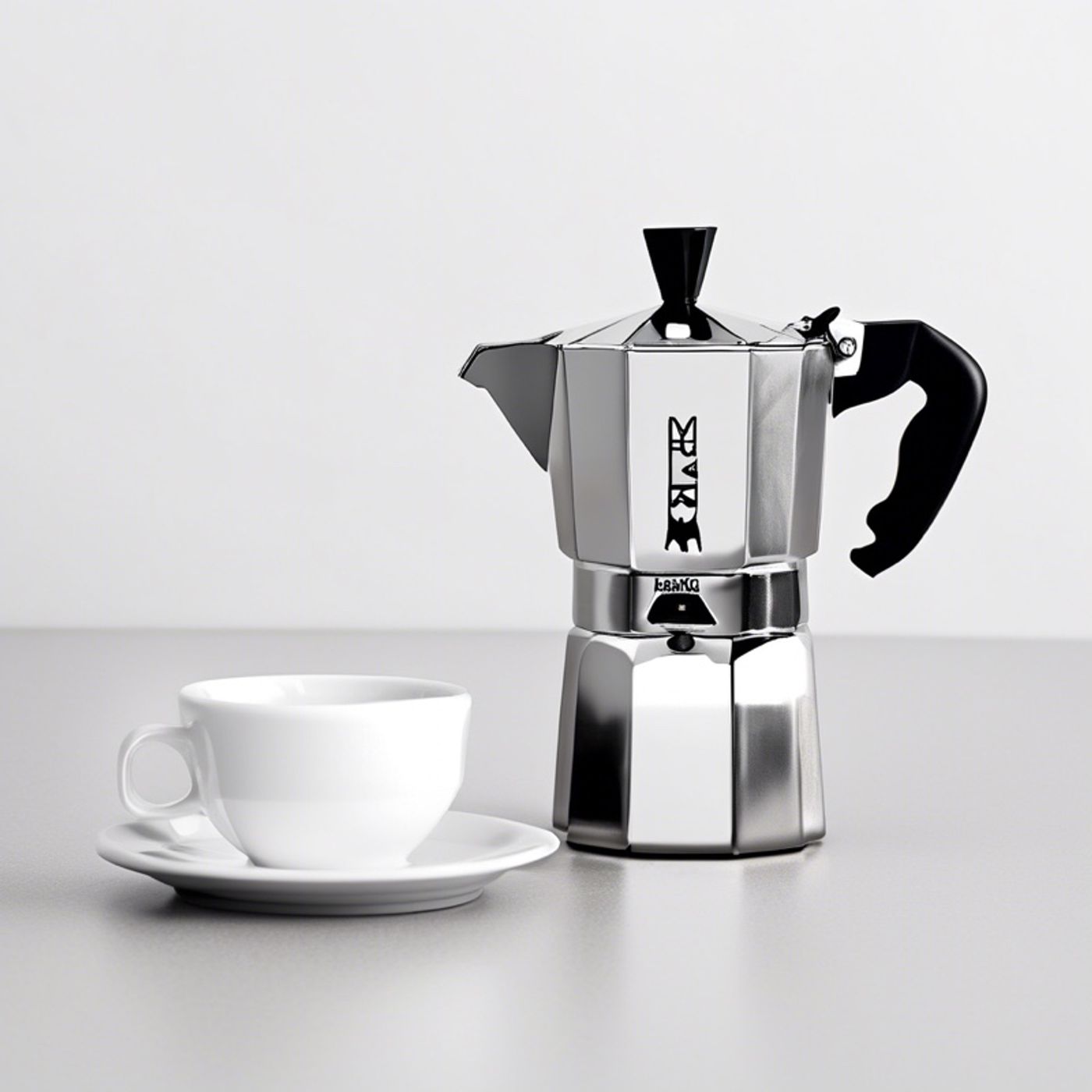 Le caffettiere……..MOKA! episode artwork