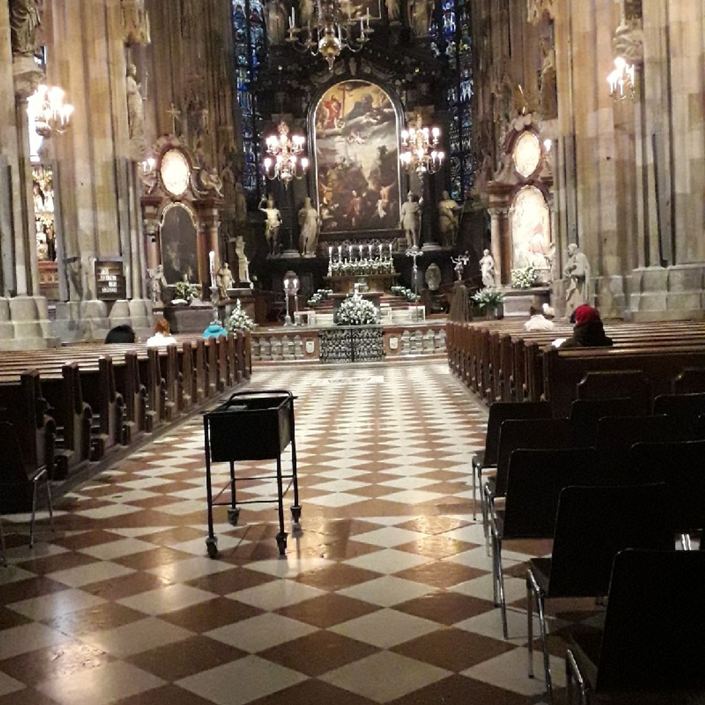 Meditaciones Y Homilías