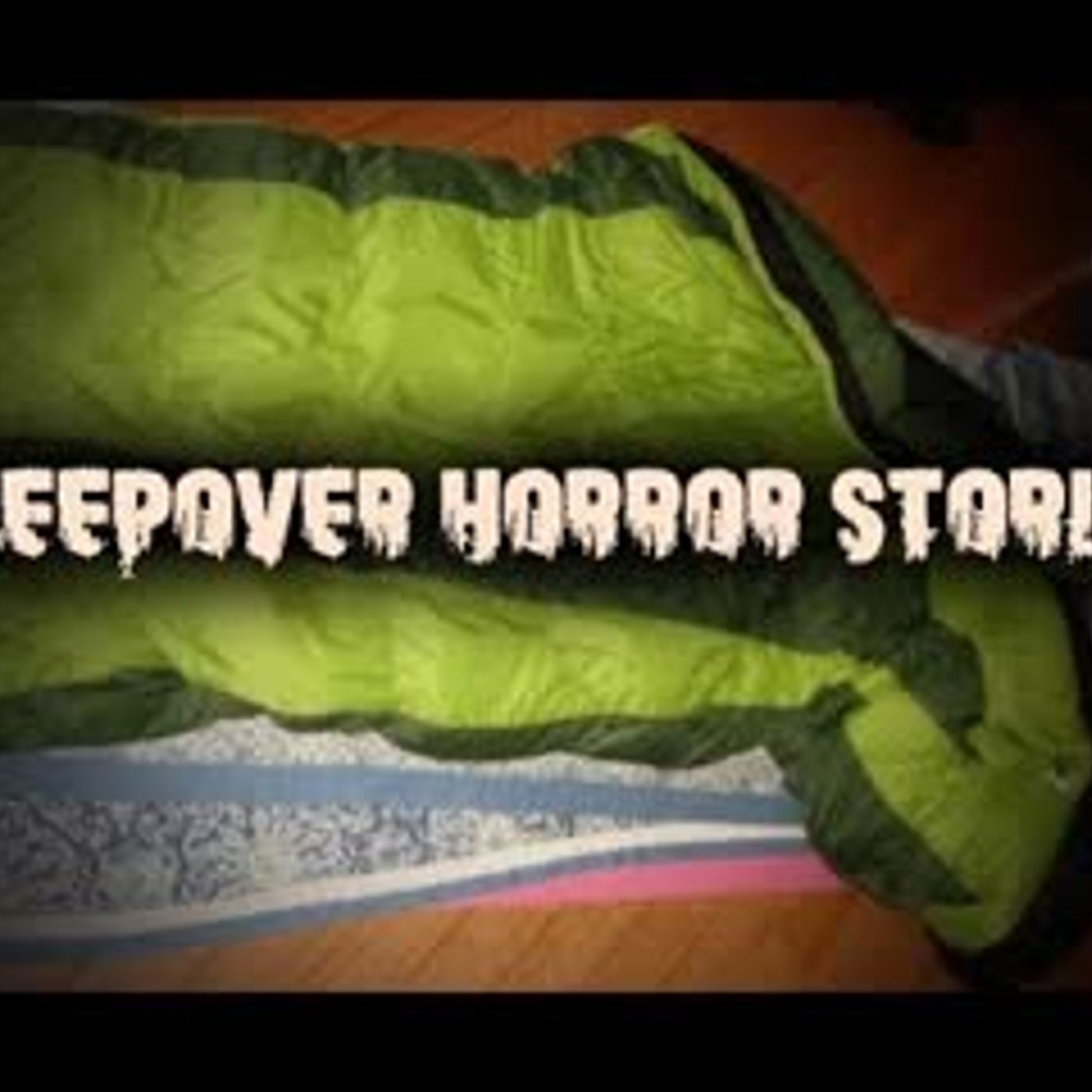 3 Scary TRUE Sleepover Stories (Vol. 4)
