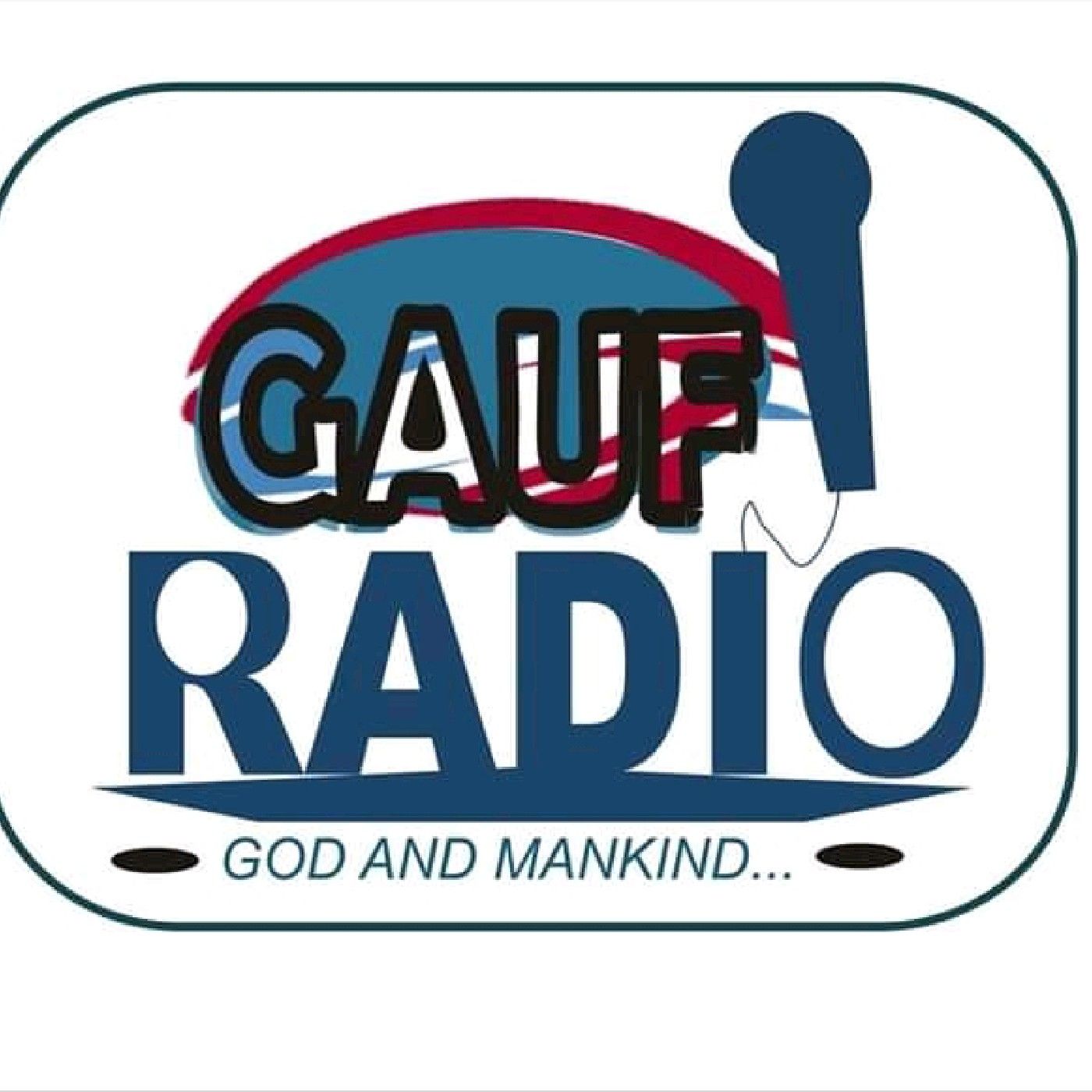 GAUF RADIO BROADCASTS