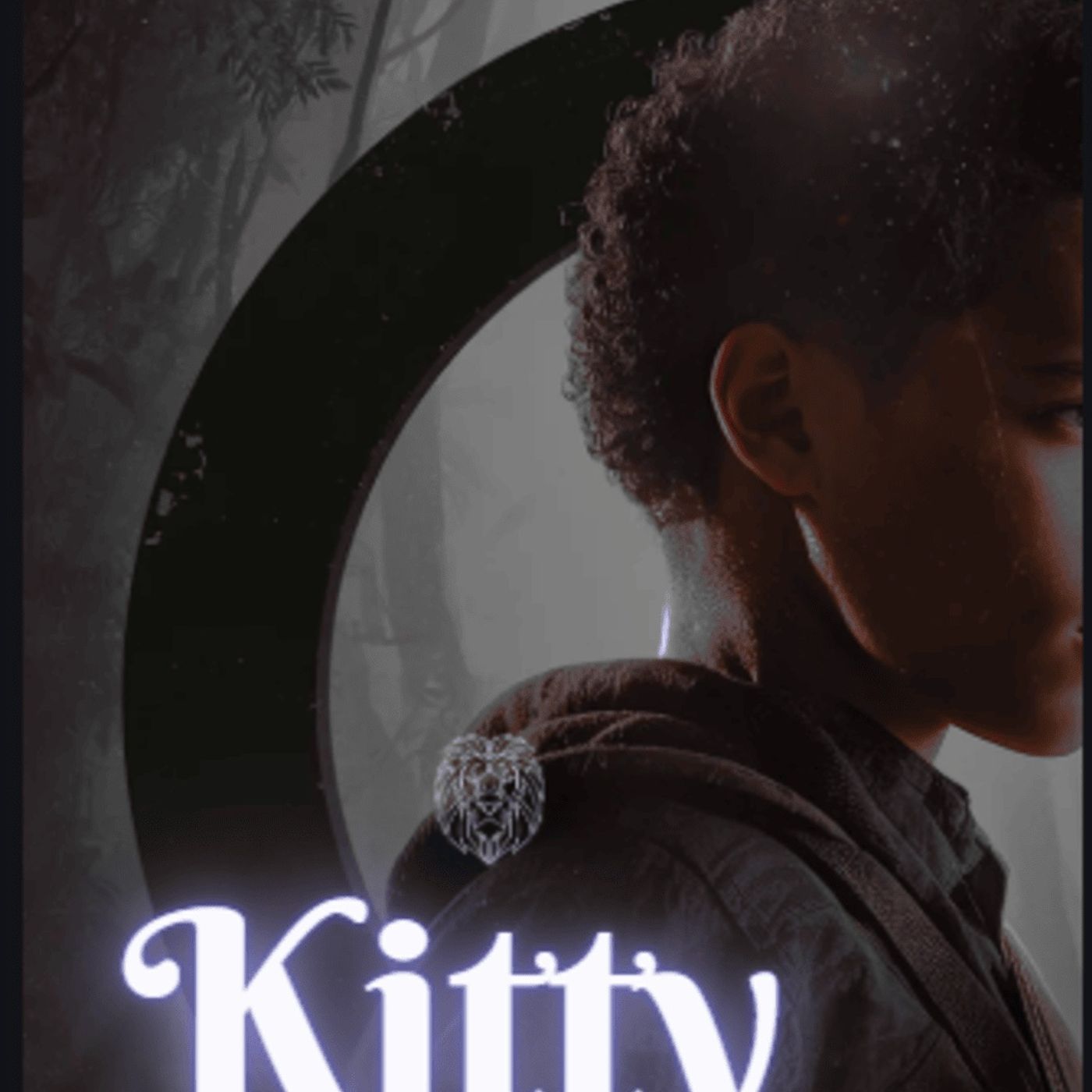 kitty - S01E01 episode artwork