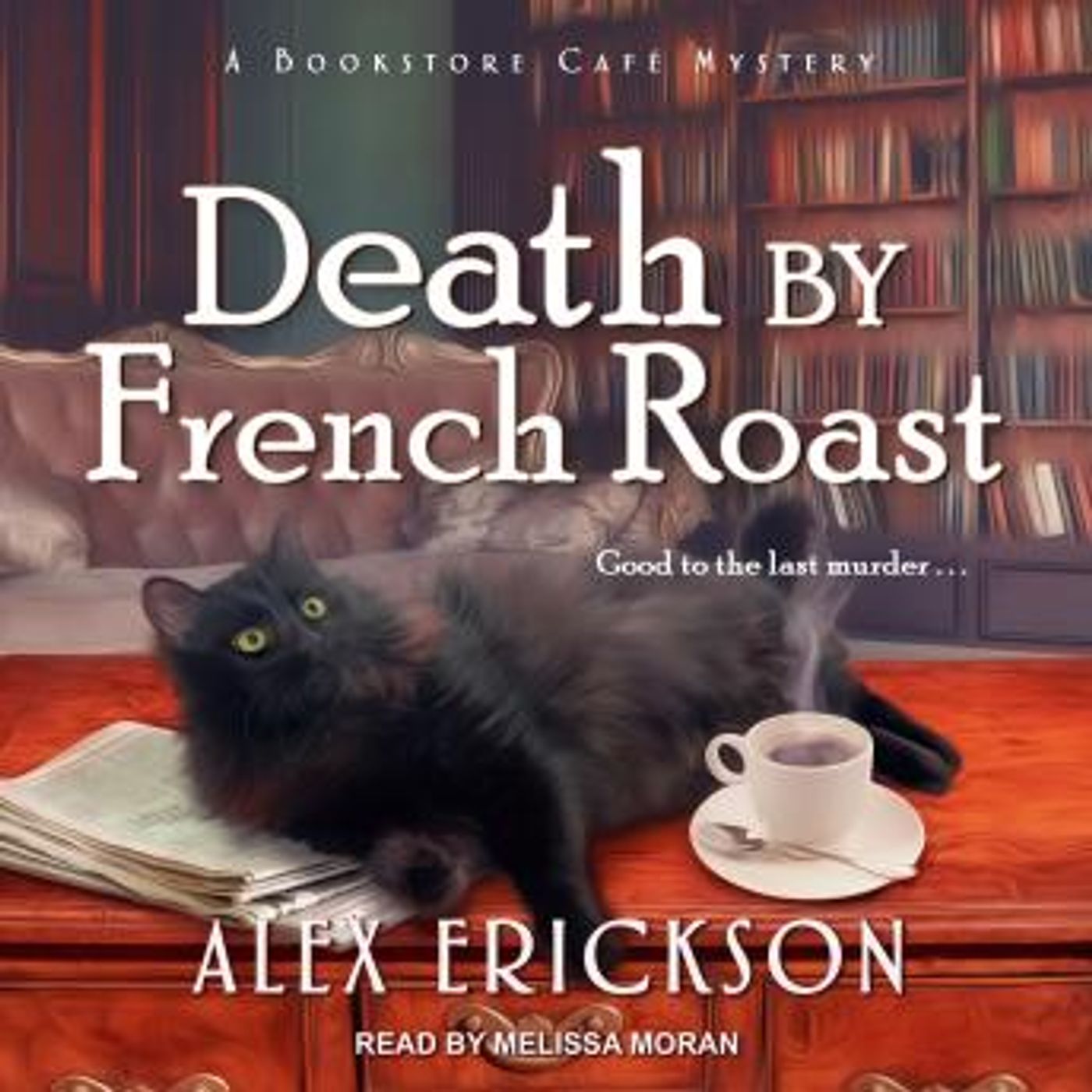 Full Trial Audiobooks in Mystery, Thriller & Horror, Police & Detective