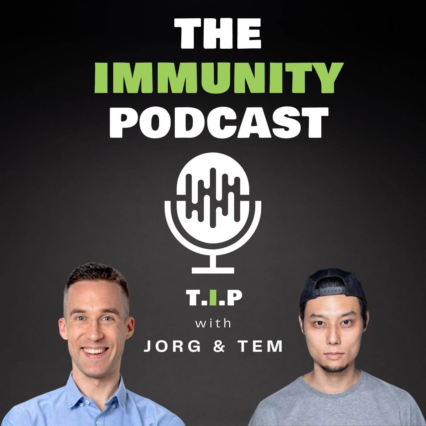 Immunity Podcast