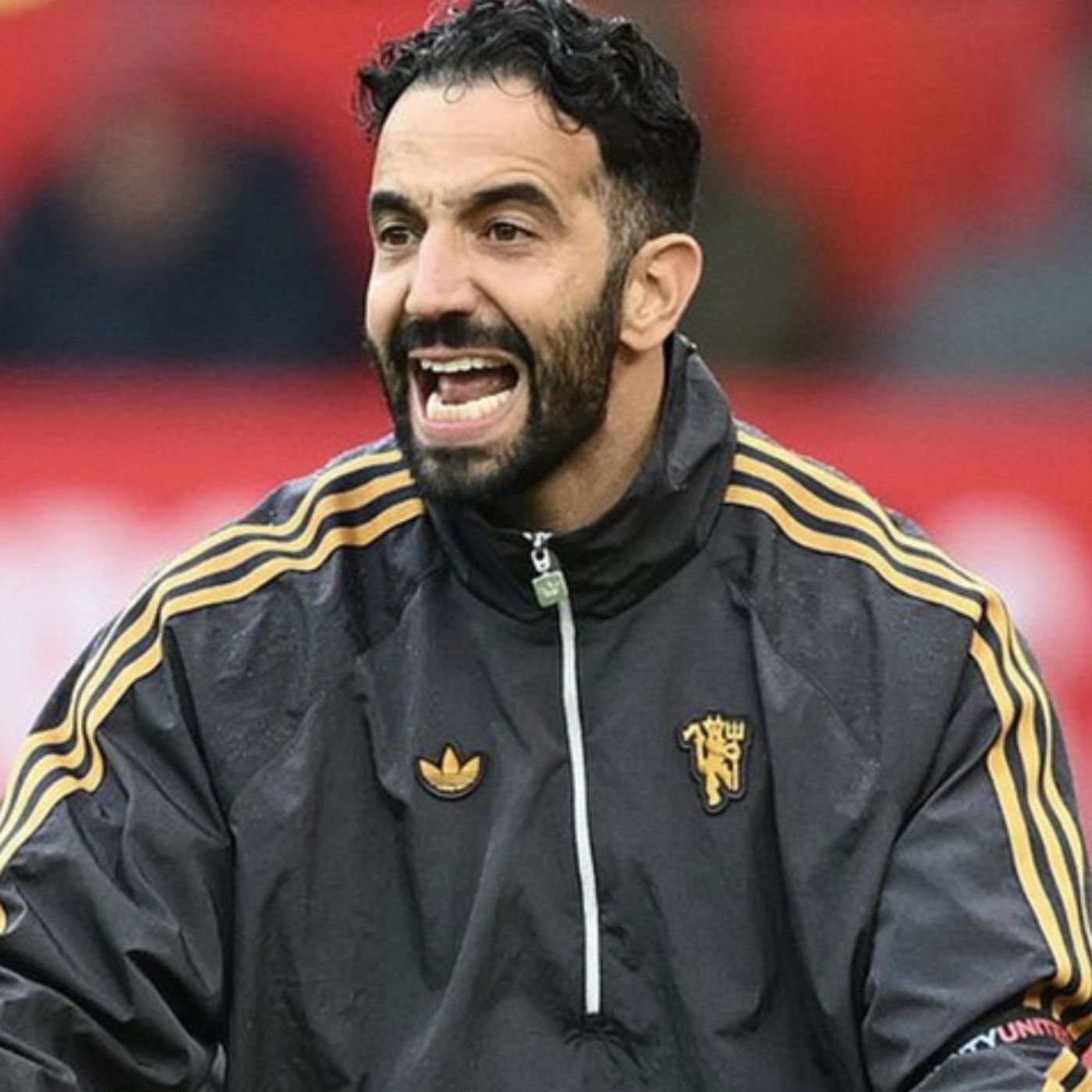 S82E12: So It Was Like A Suicide Really - Trevor Gear On The Events Leading Up To Amorim's Departure