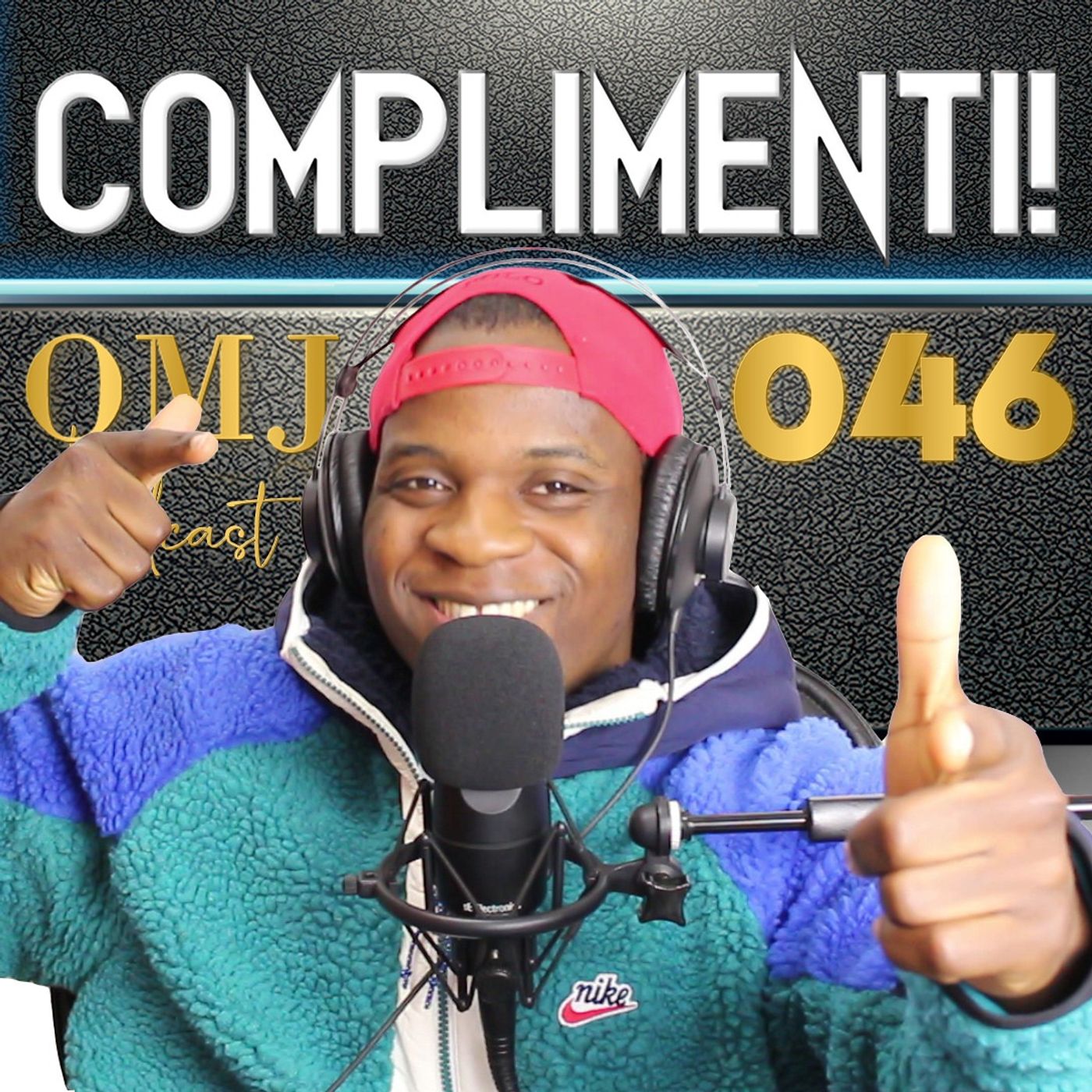 OMJ Podcast