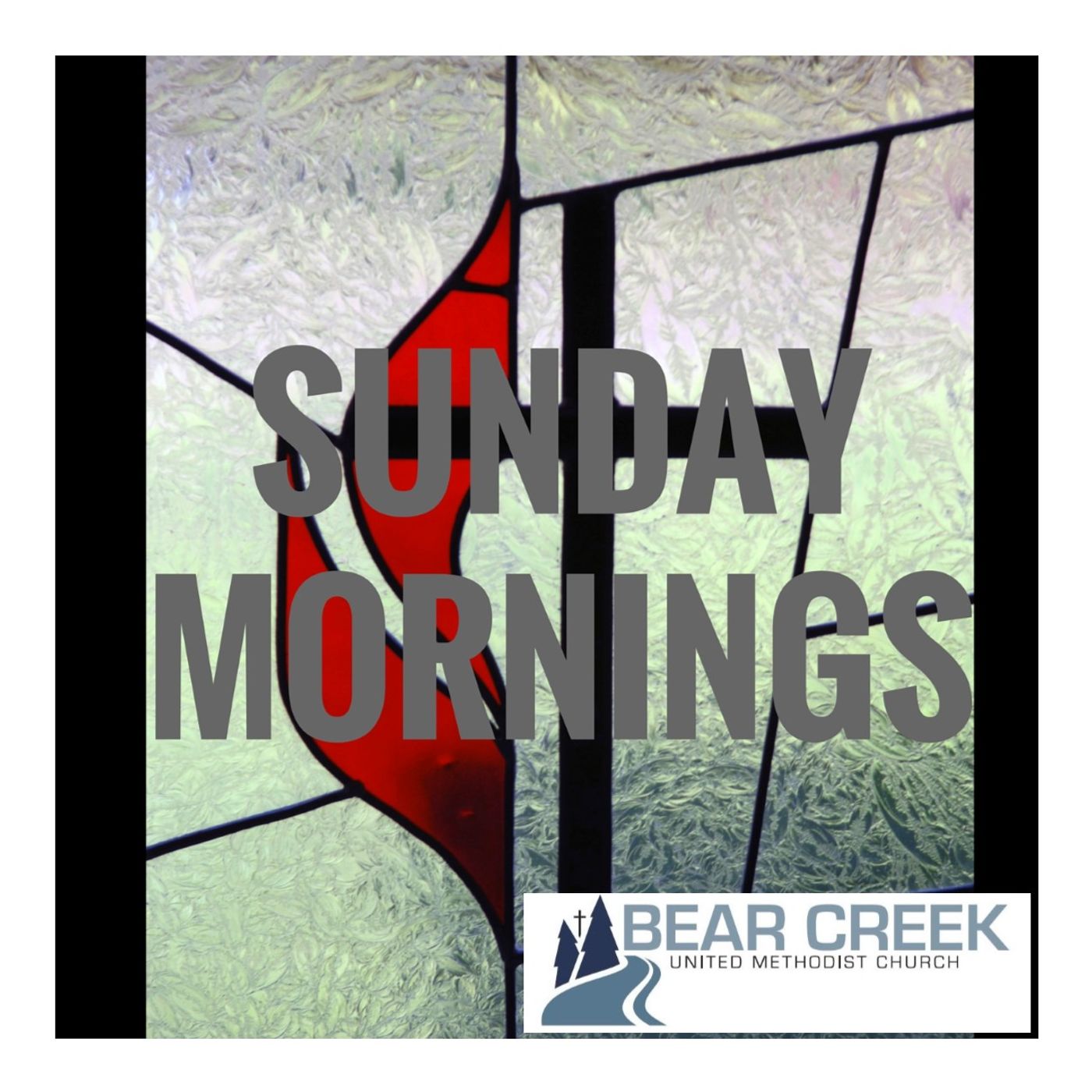 Sunday Mornings At Bear Creek