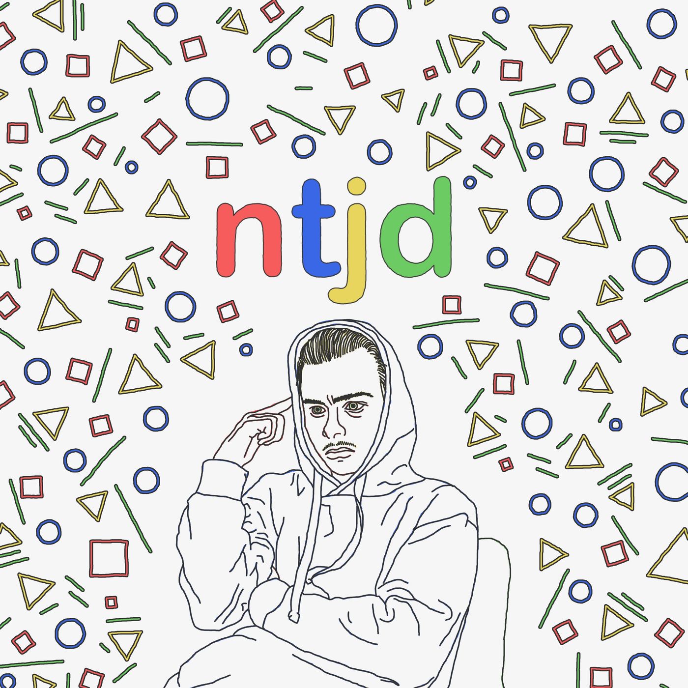 No Think Just Drew