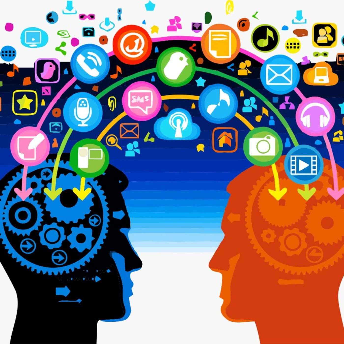 Multimodal Language Learning Technology