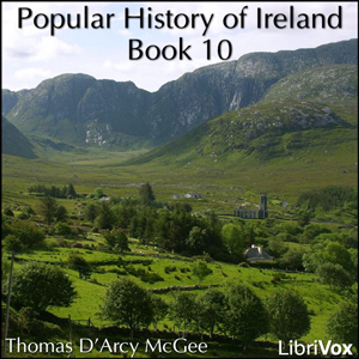 Download Top Full Audiobooks in History, Europe